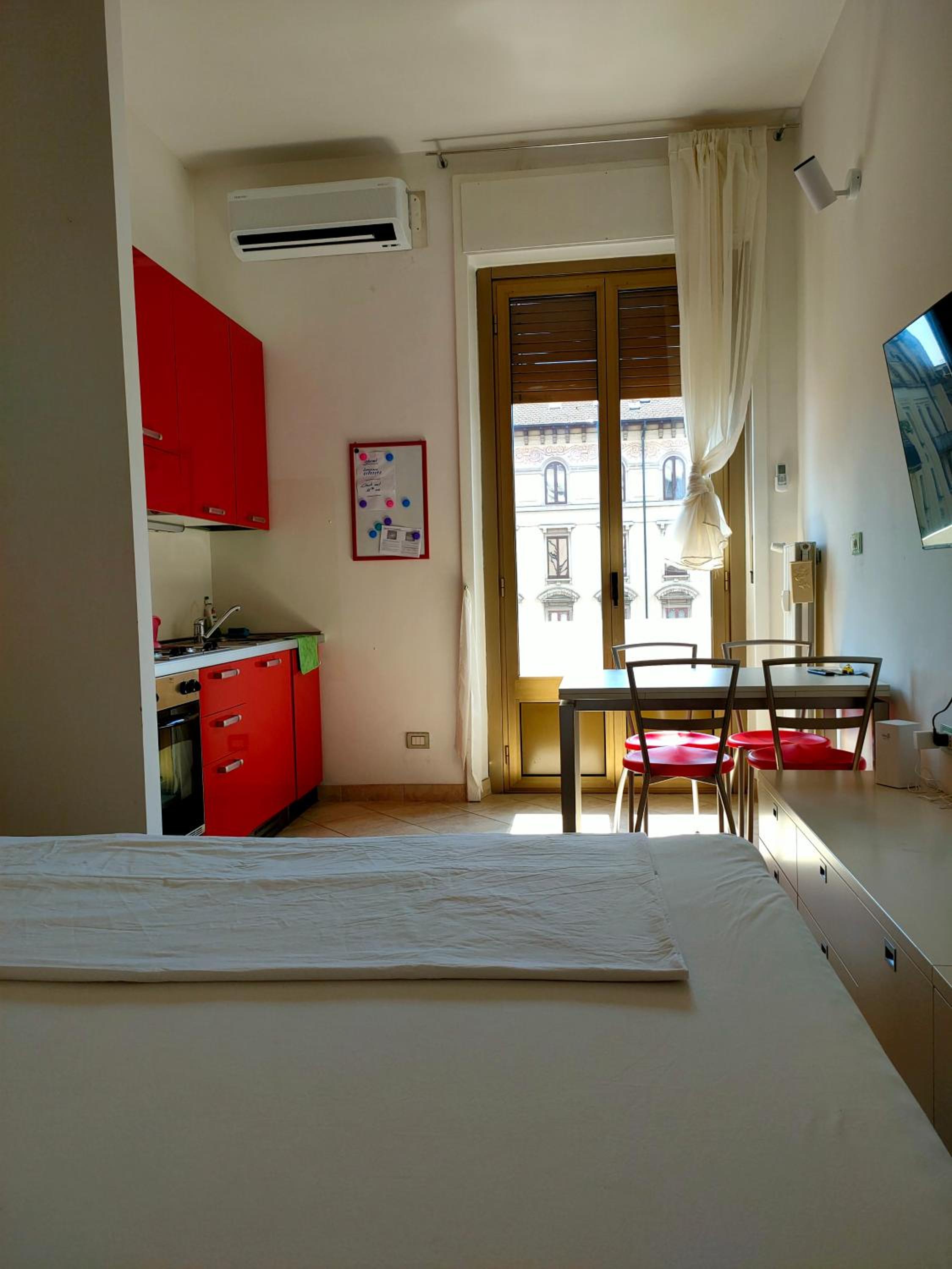 Studio Lunigiana Milano Stazione Milano