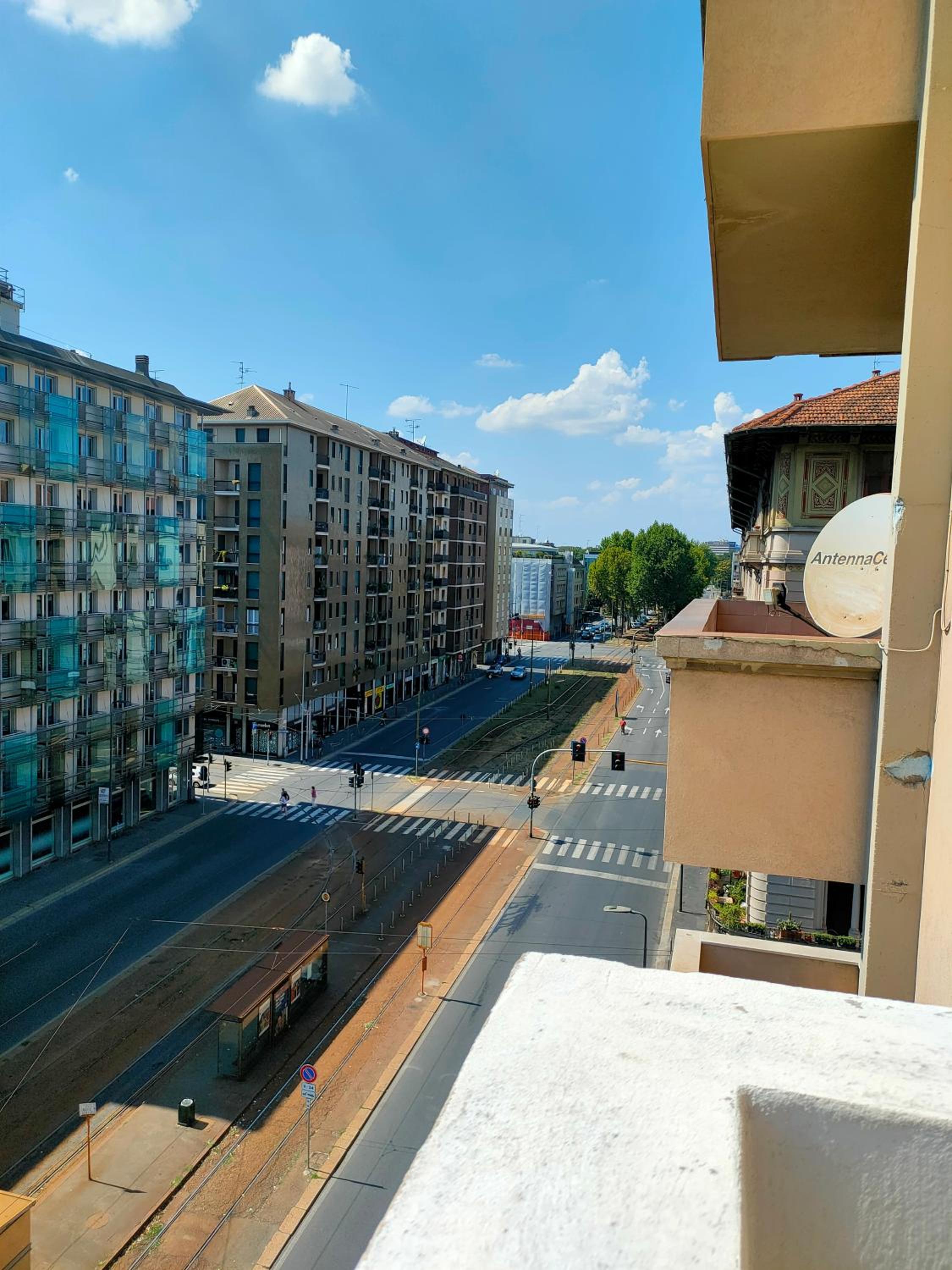 Studio Lunigiana Milano Stazione Milano