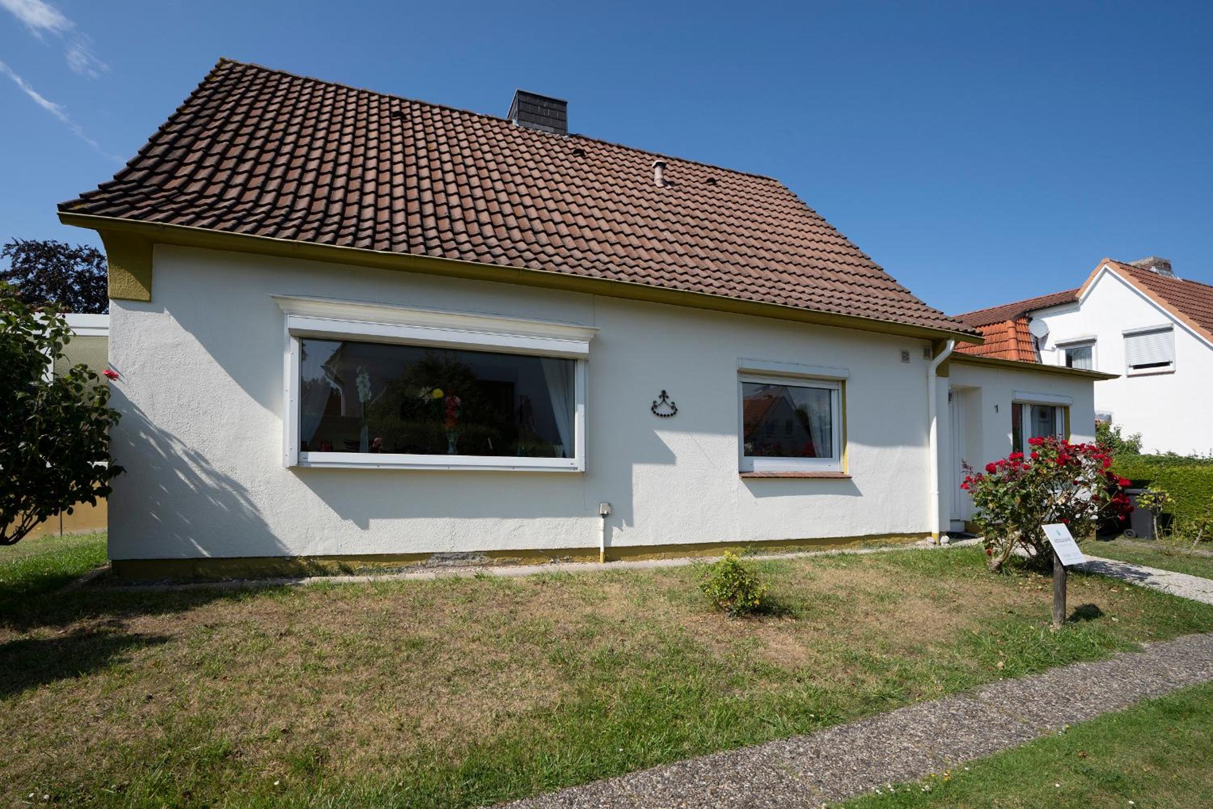 Ferienhaus Nachtmann
