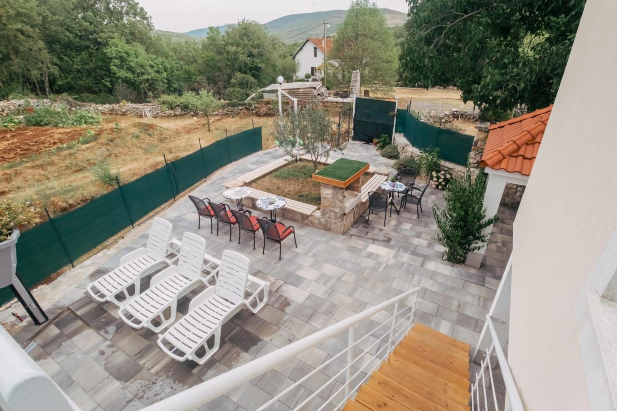 Villa Stella view 3