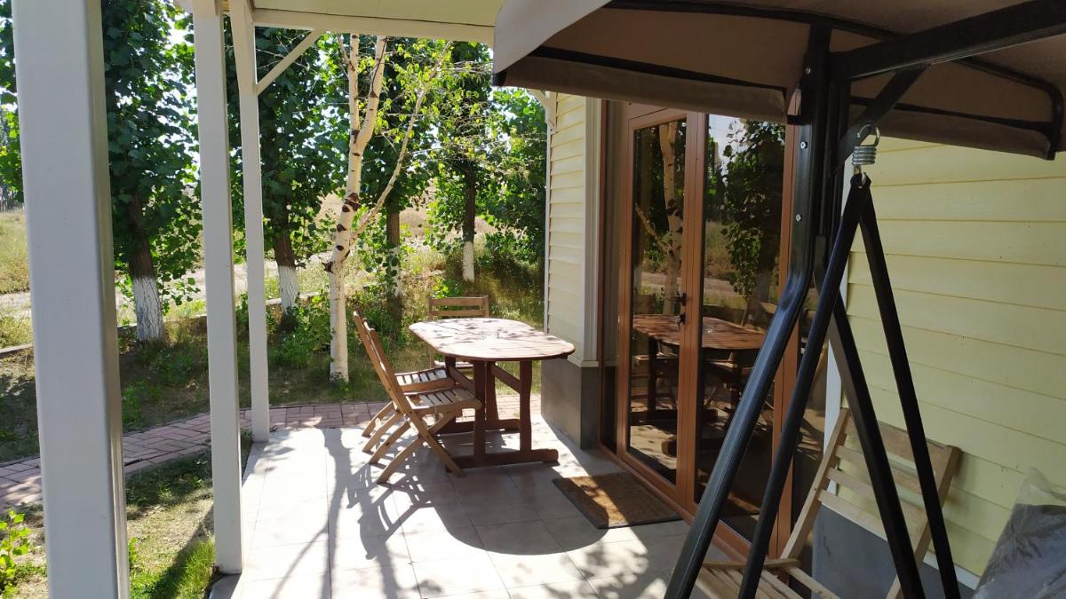 Villa VIP