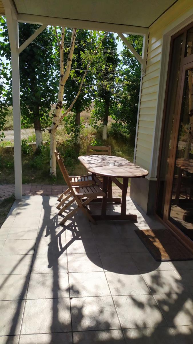 Villa VIP