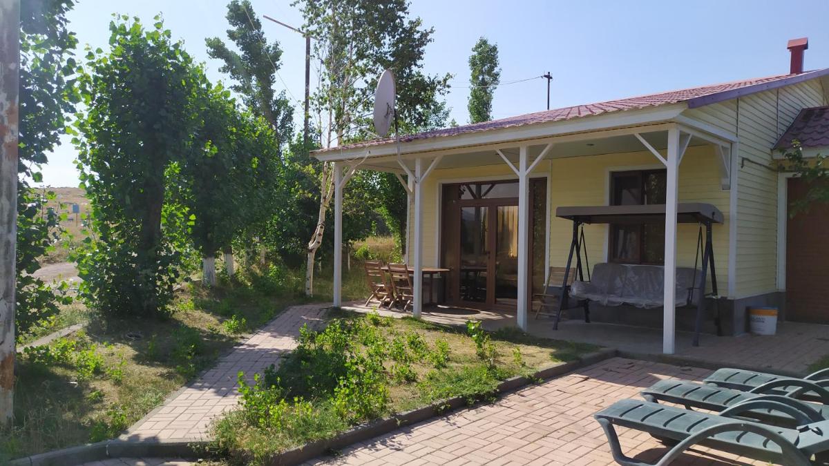 Villa VIP