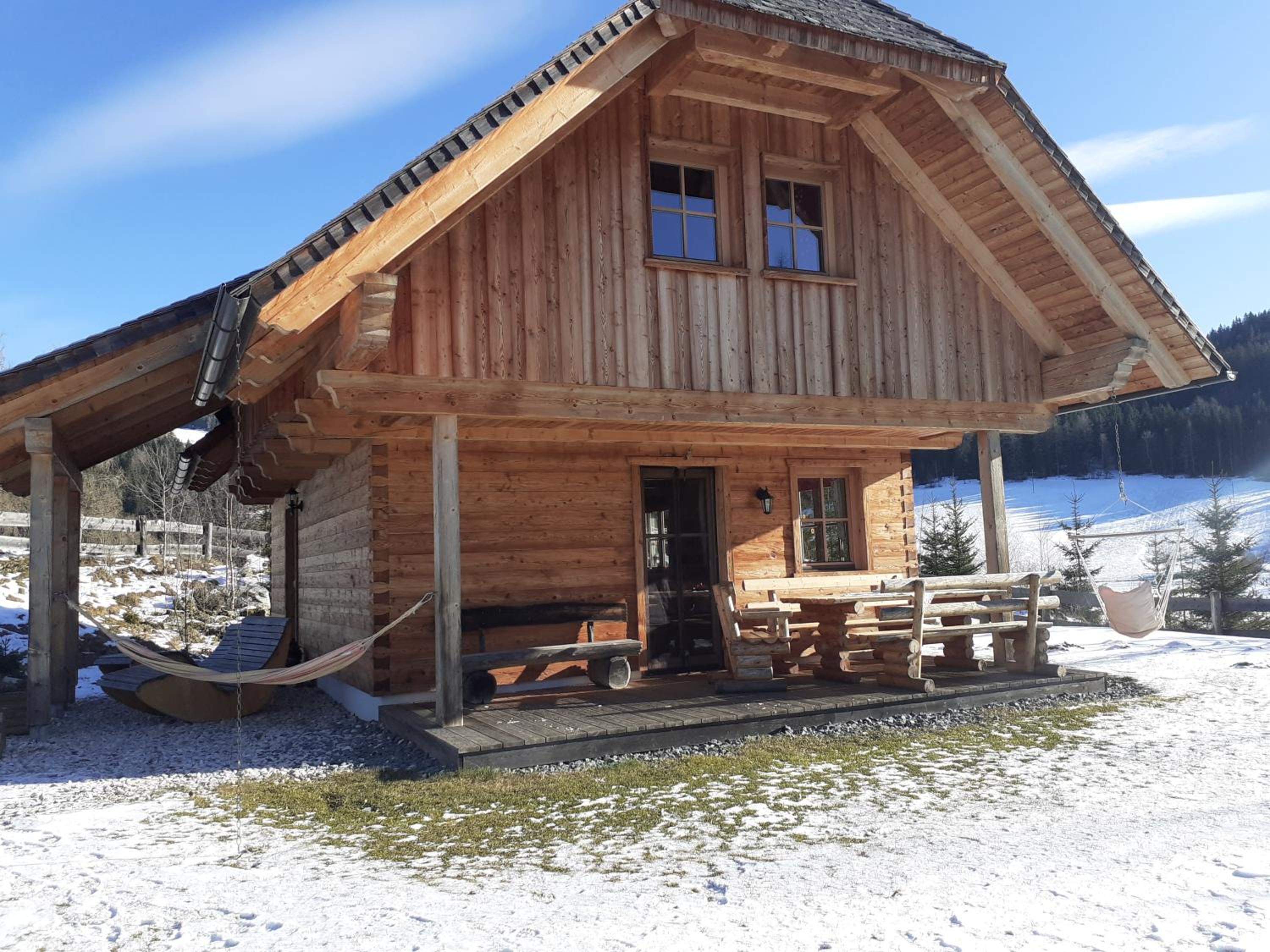 Pichelhütte