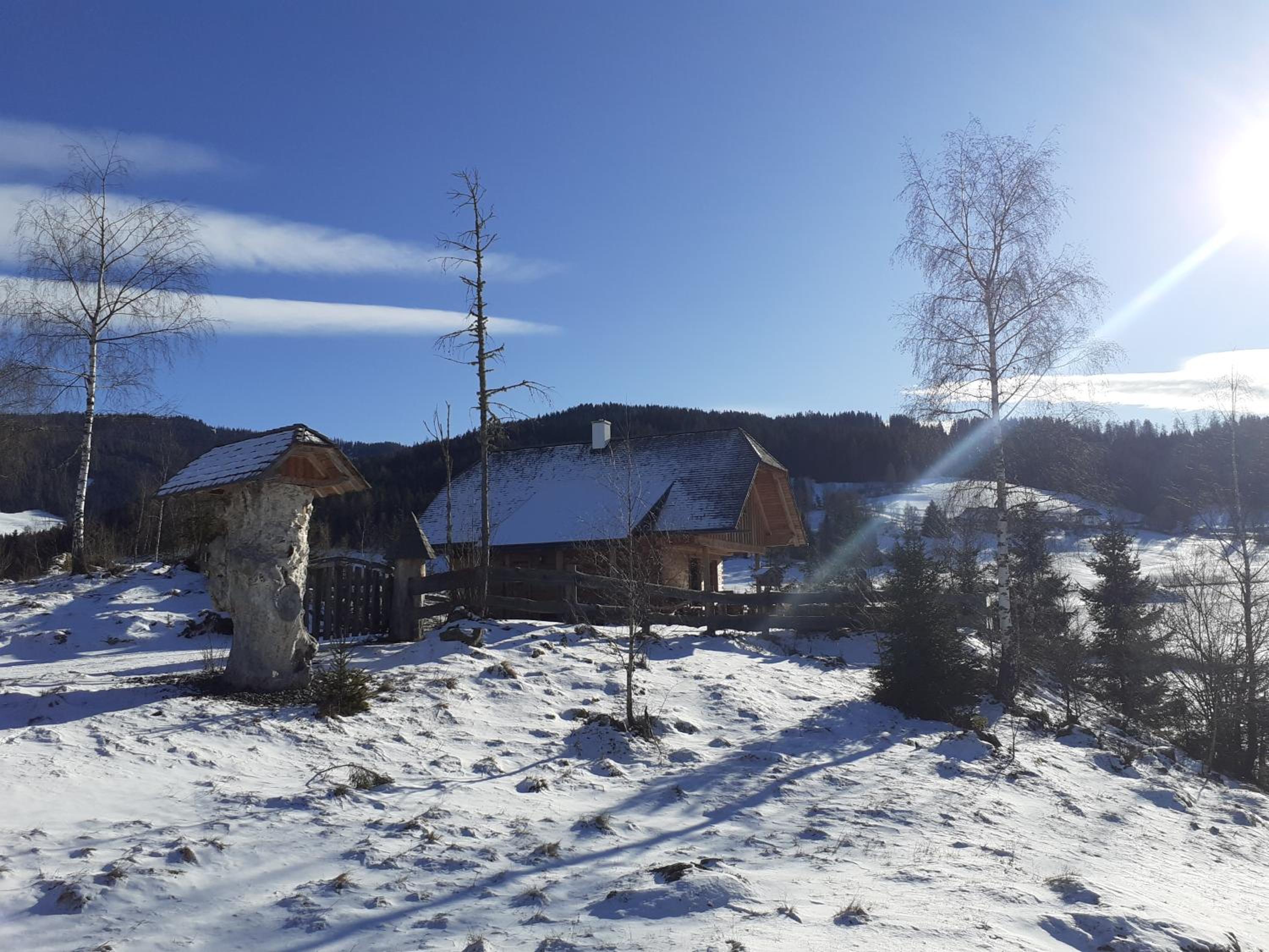 Pichelhütte
