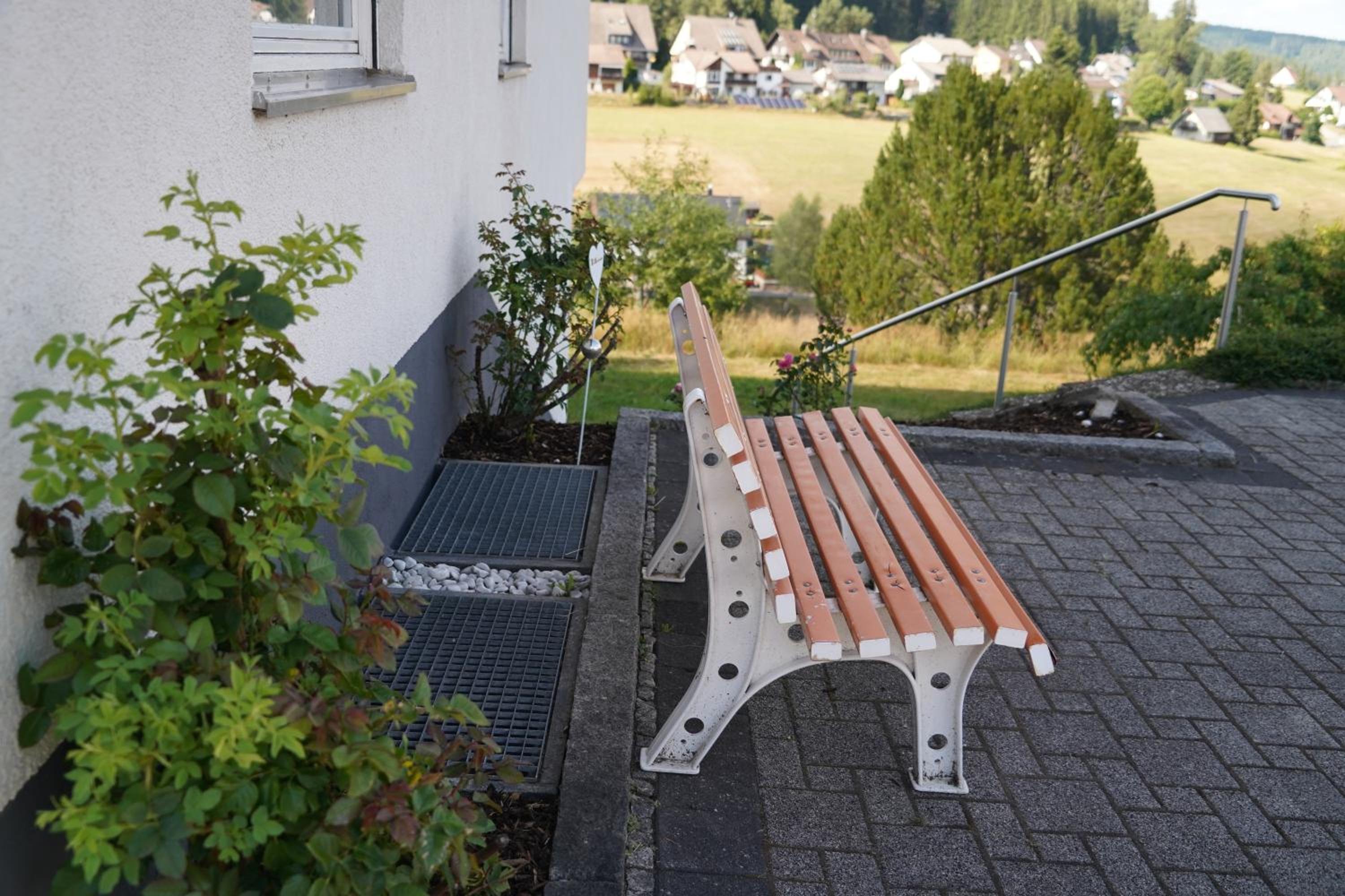 Schwarzwaldblick