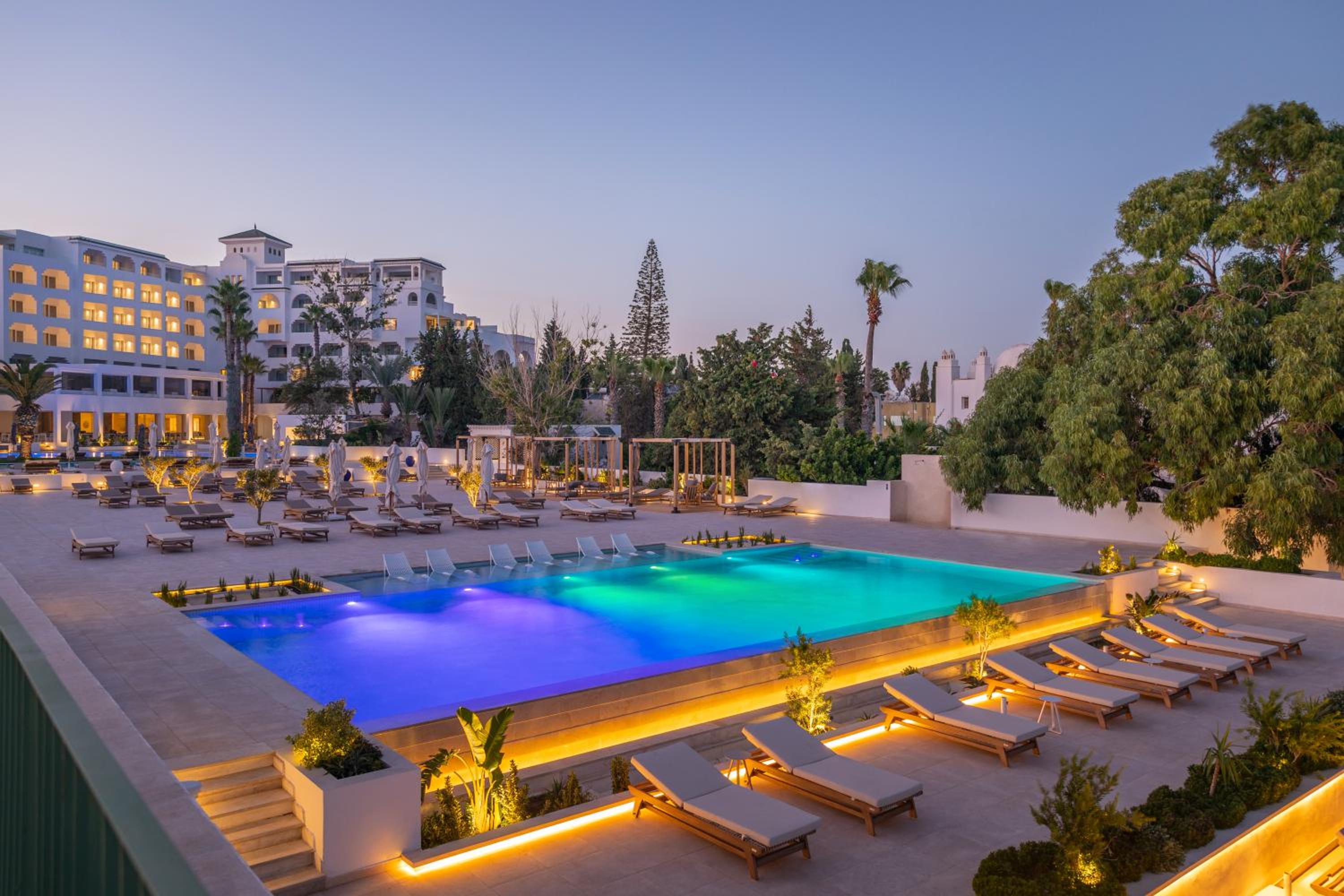 Hammamet Vacations - Royal Azur Thalassa - Property Image 1