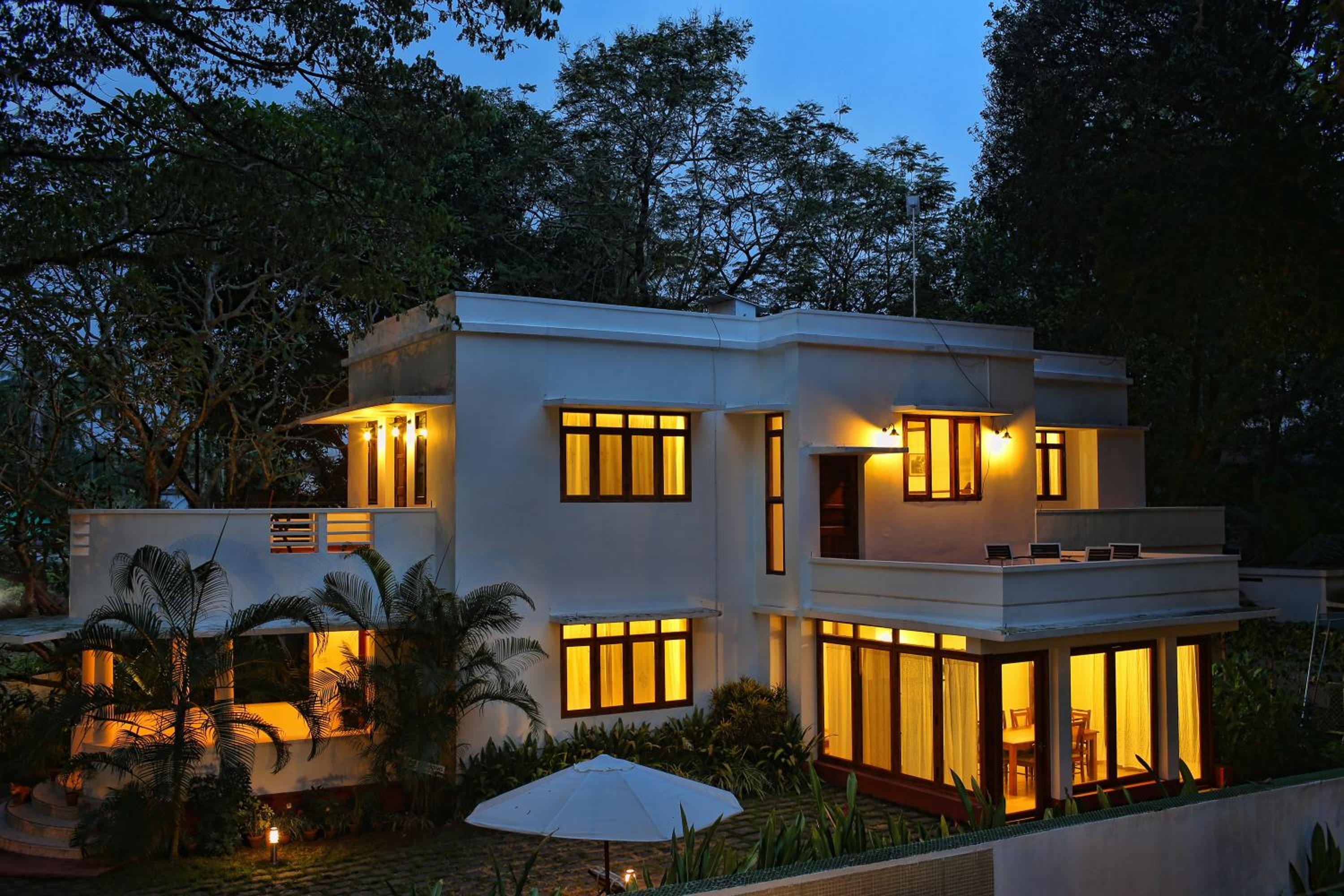 Beach Gate Bungalows - A CGH Earth SAHA Experience