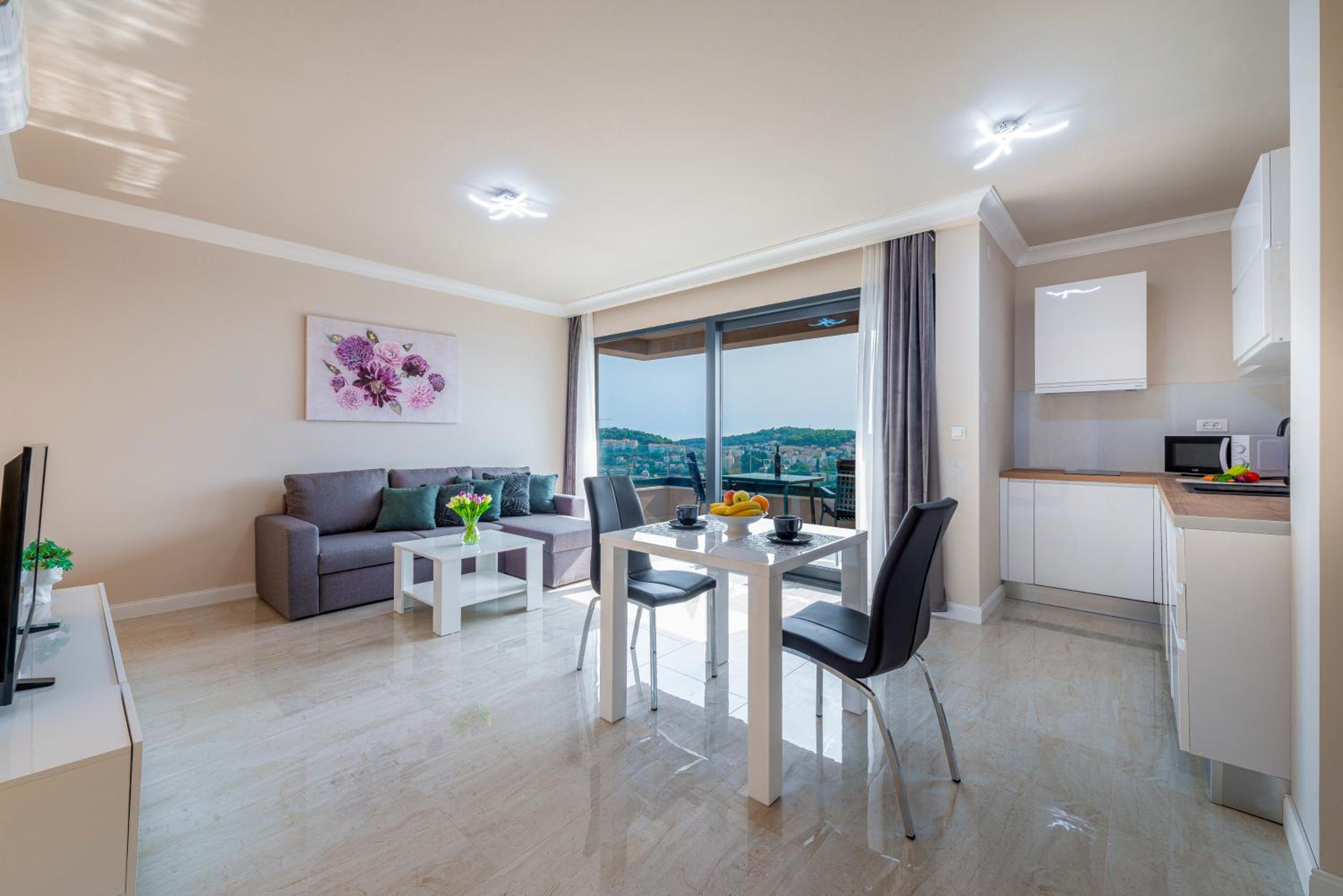 Apartman MaKris No 4