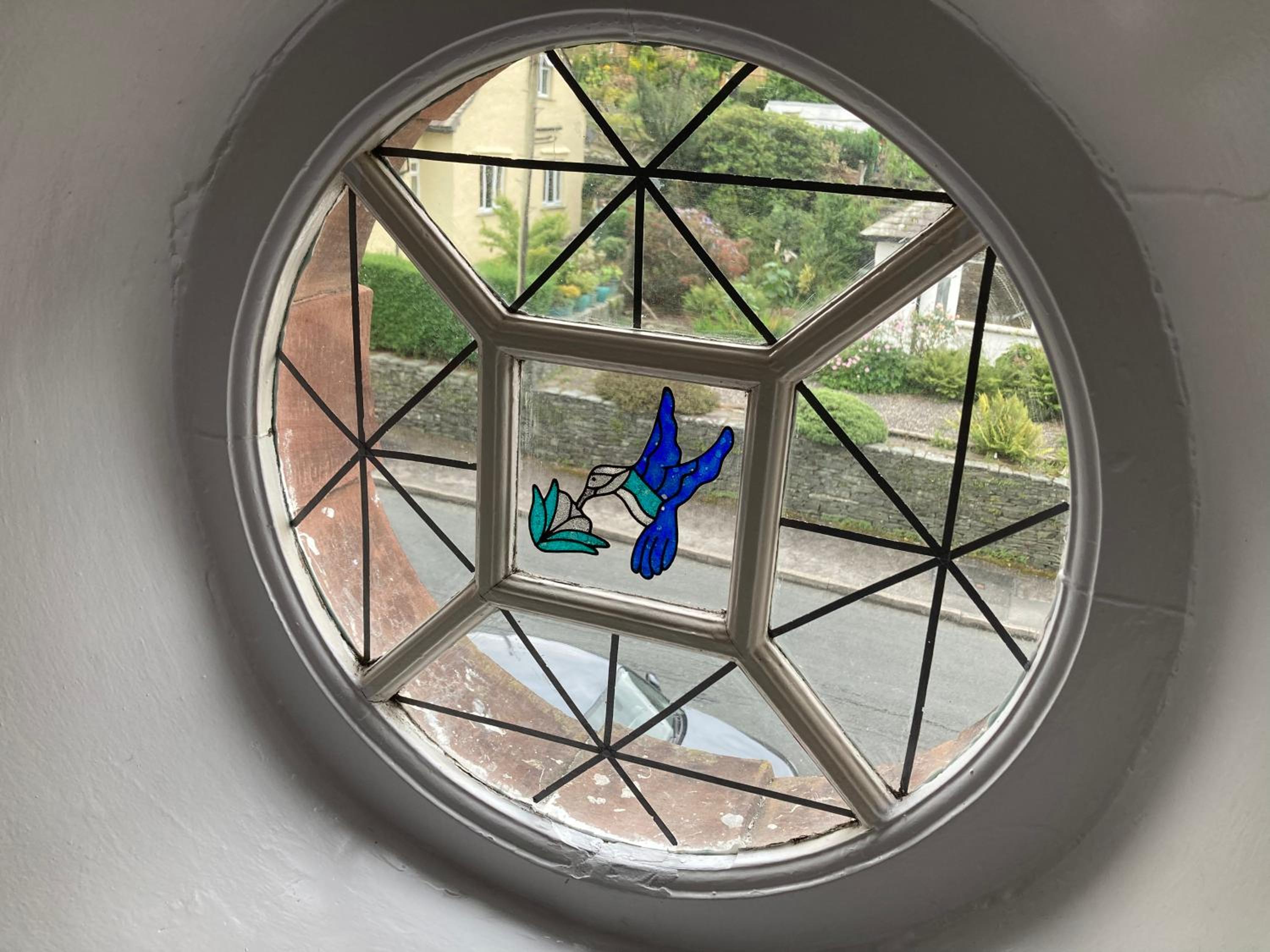 Thornleigh House view 5