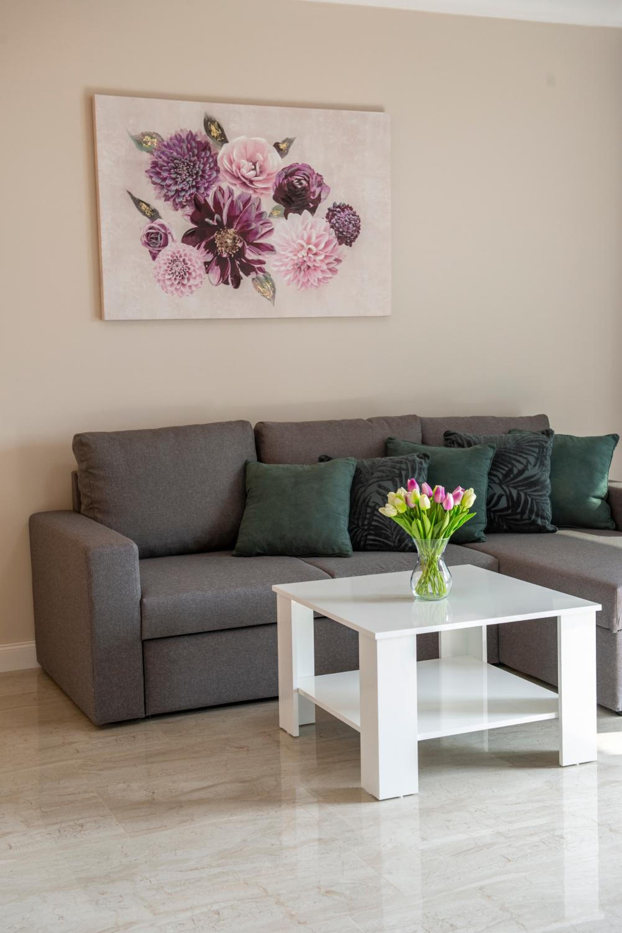 Apartman MaKris No 4