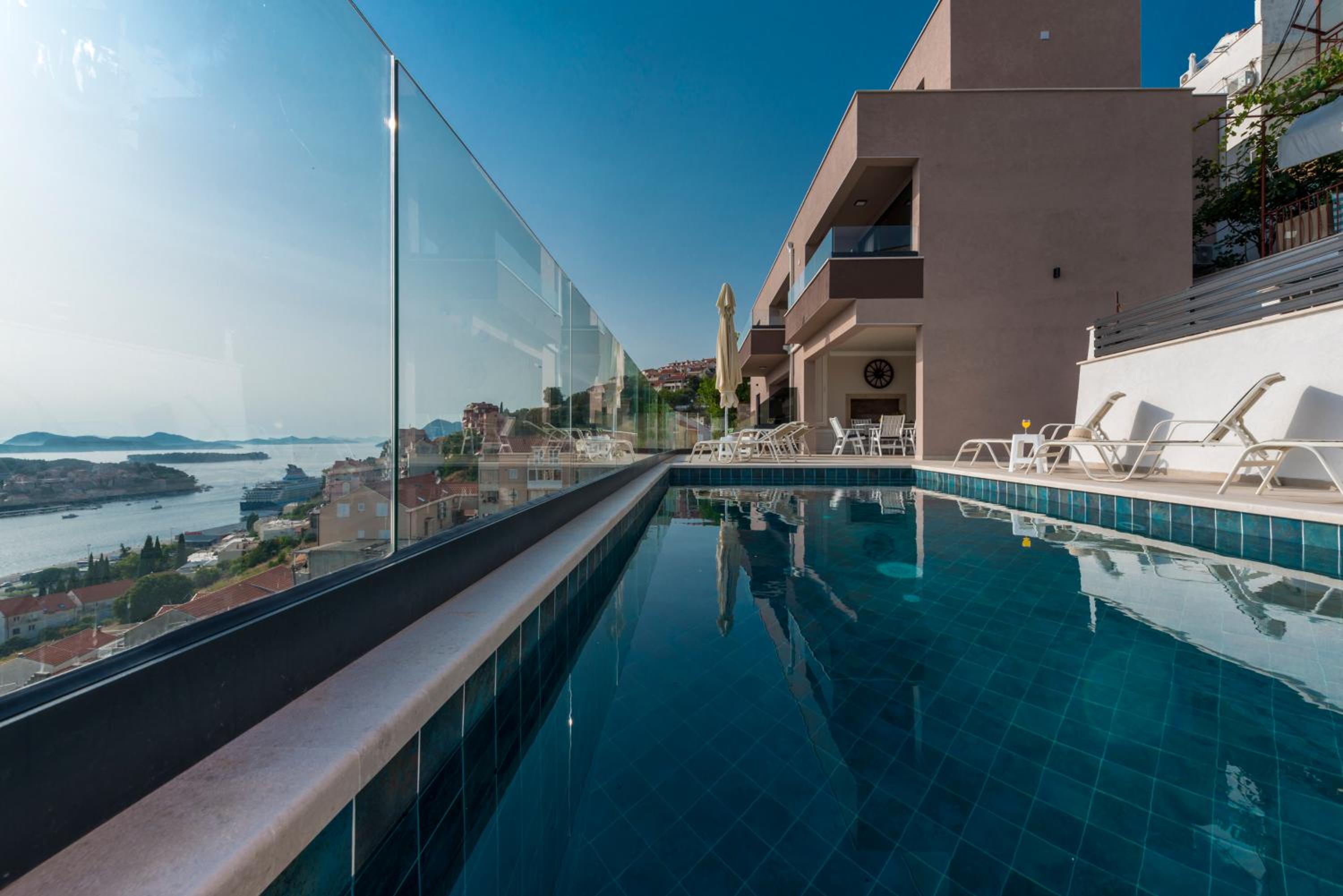 Apartman MaKris No 4