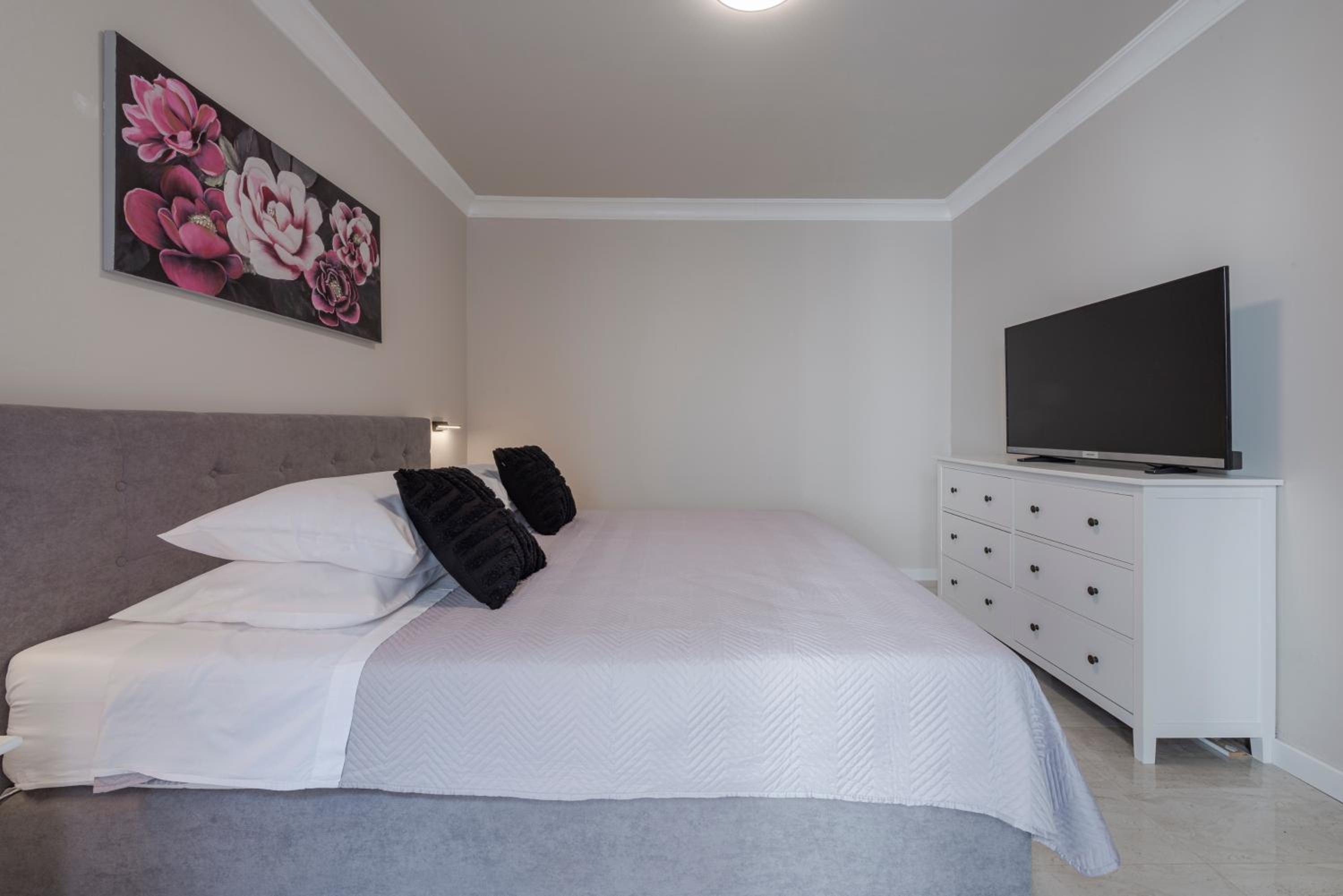 Apartman MaKris No 4
