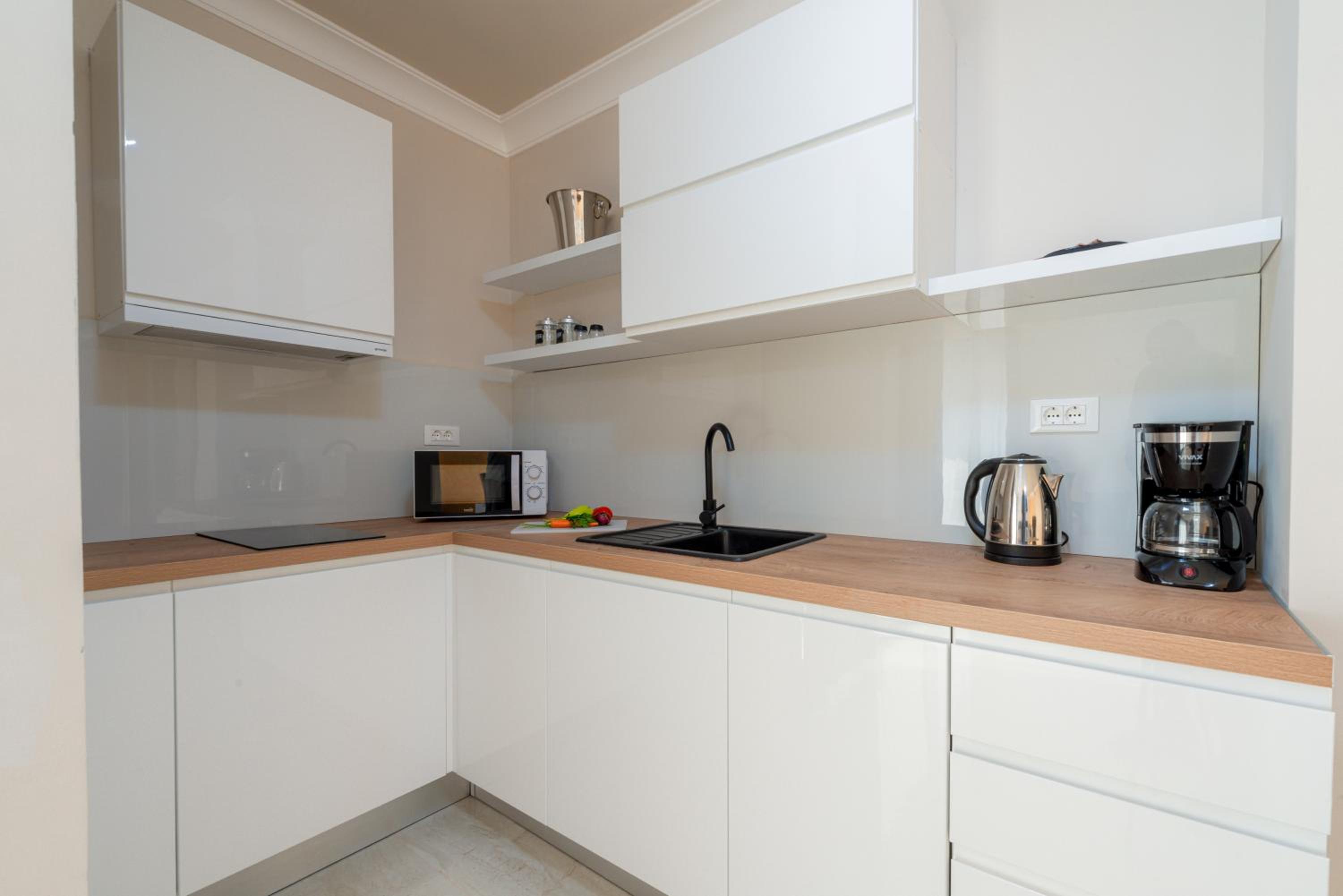 Apartman MaKris No 4