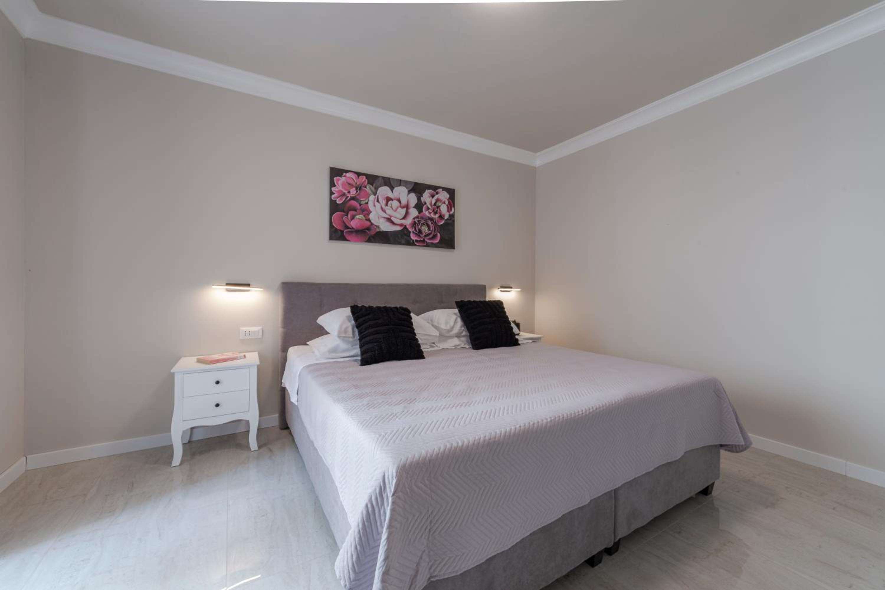 Apartman MaKris No 4