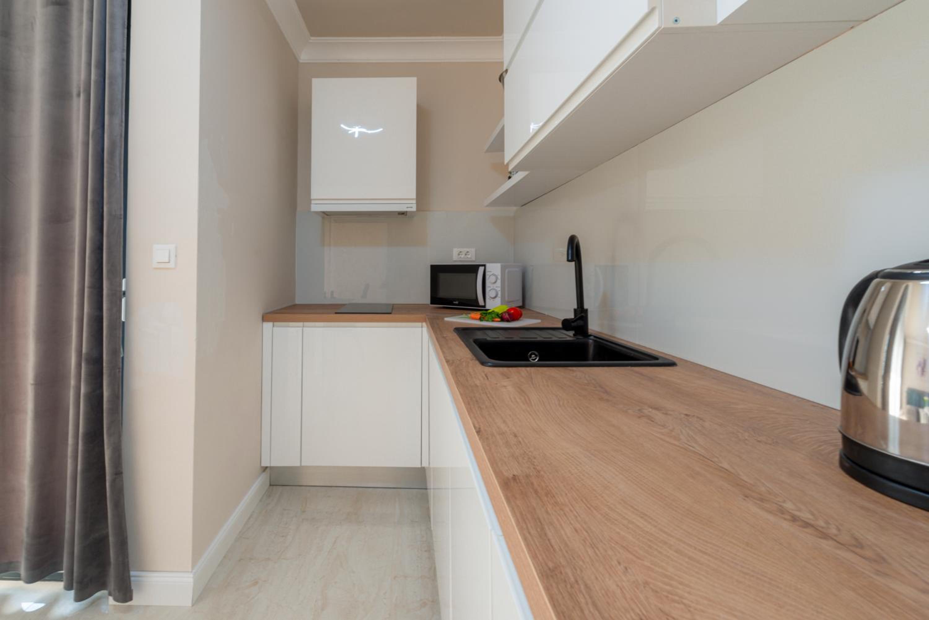 Apartman MaKris No 4