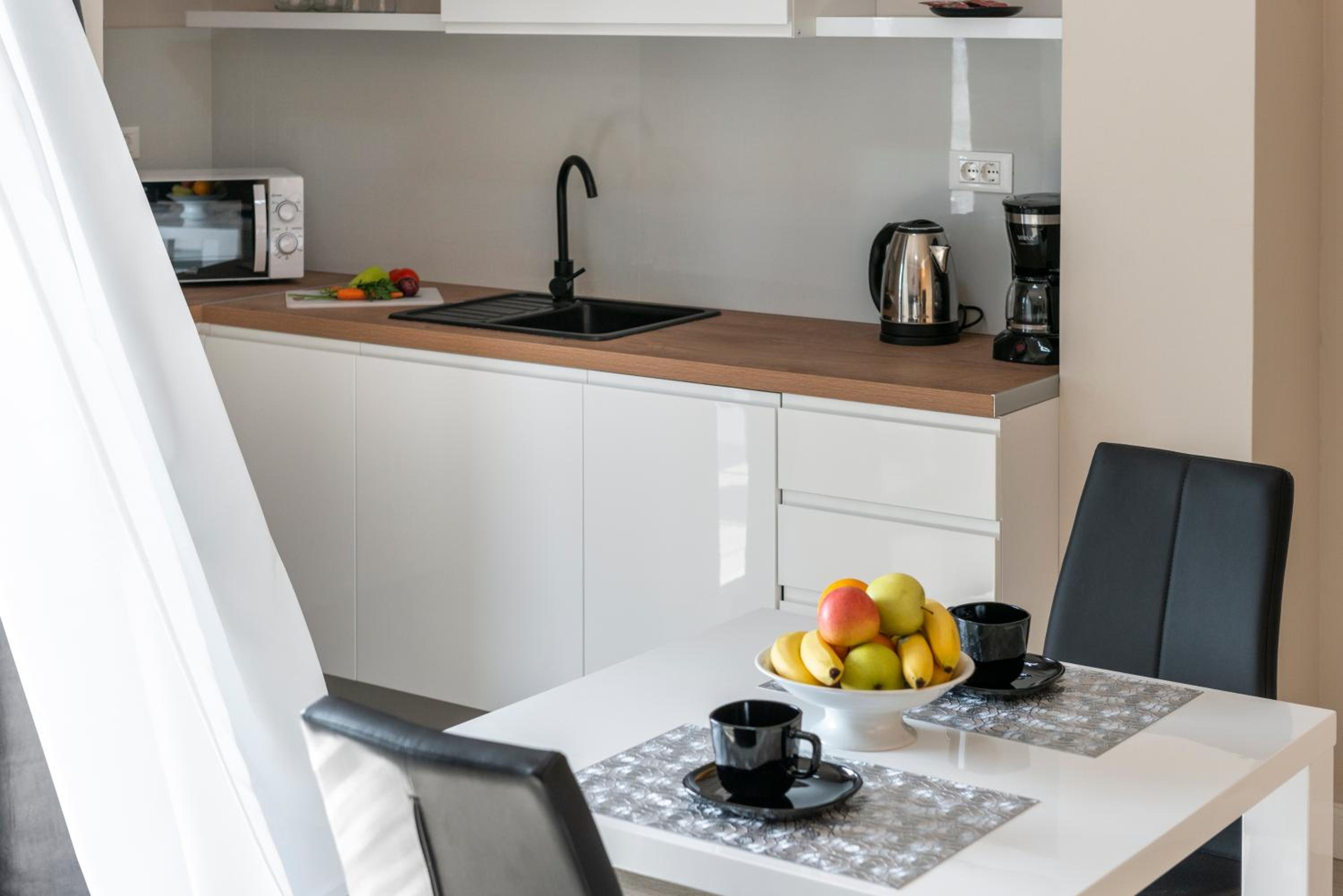 Apartman MaKris No 4