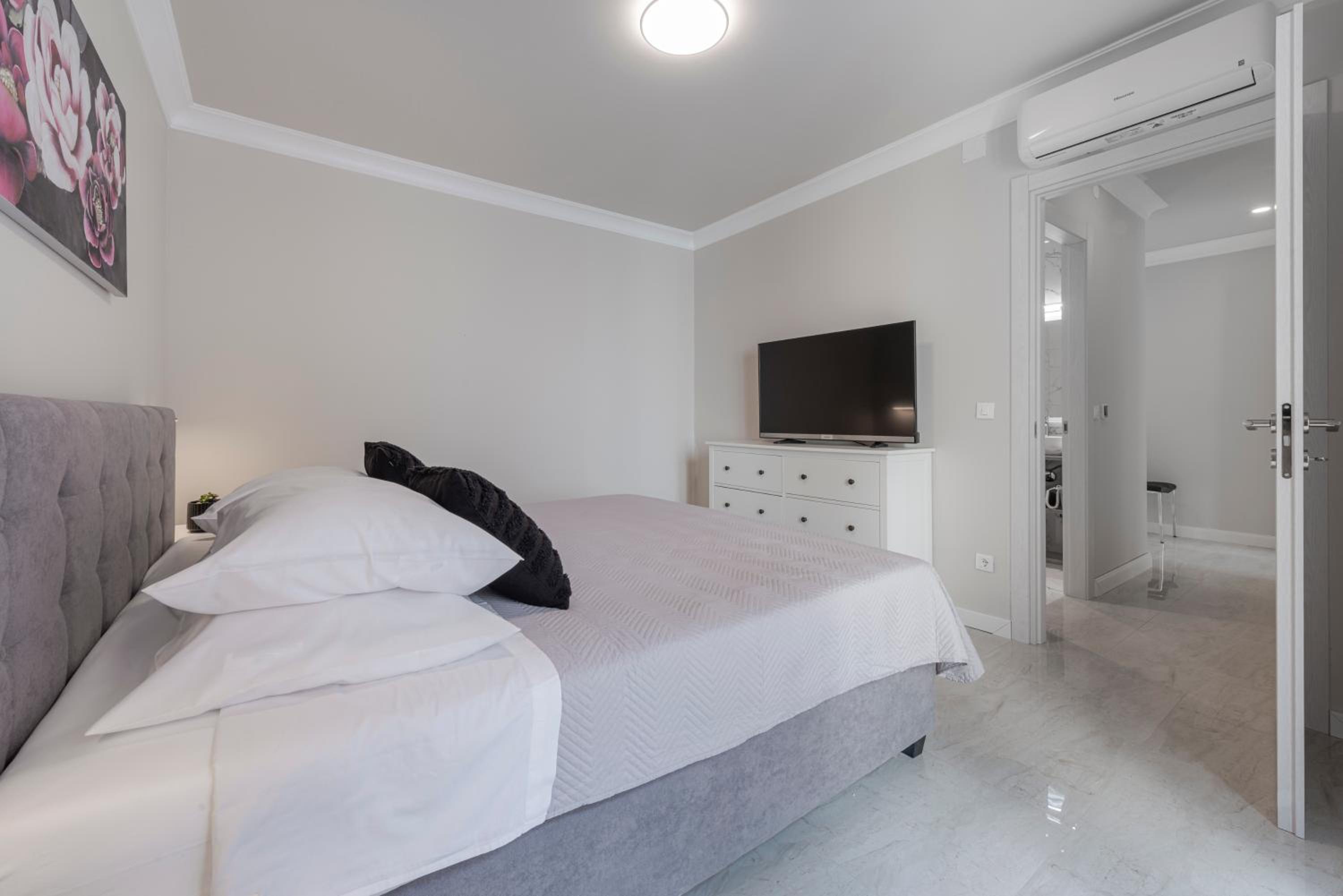 Apartman MaKris No 4