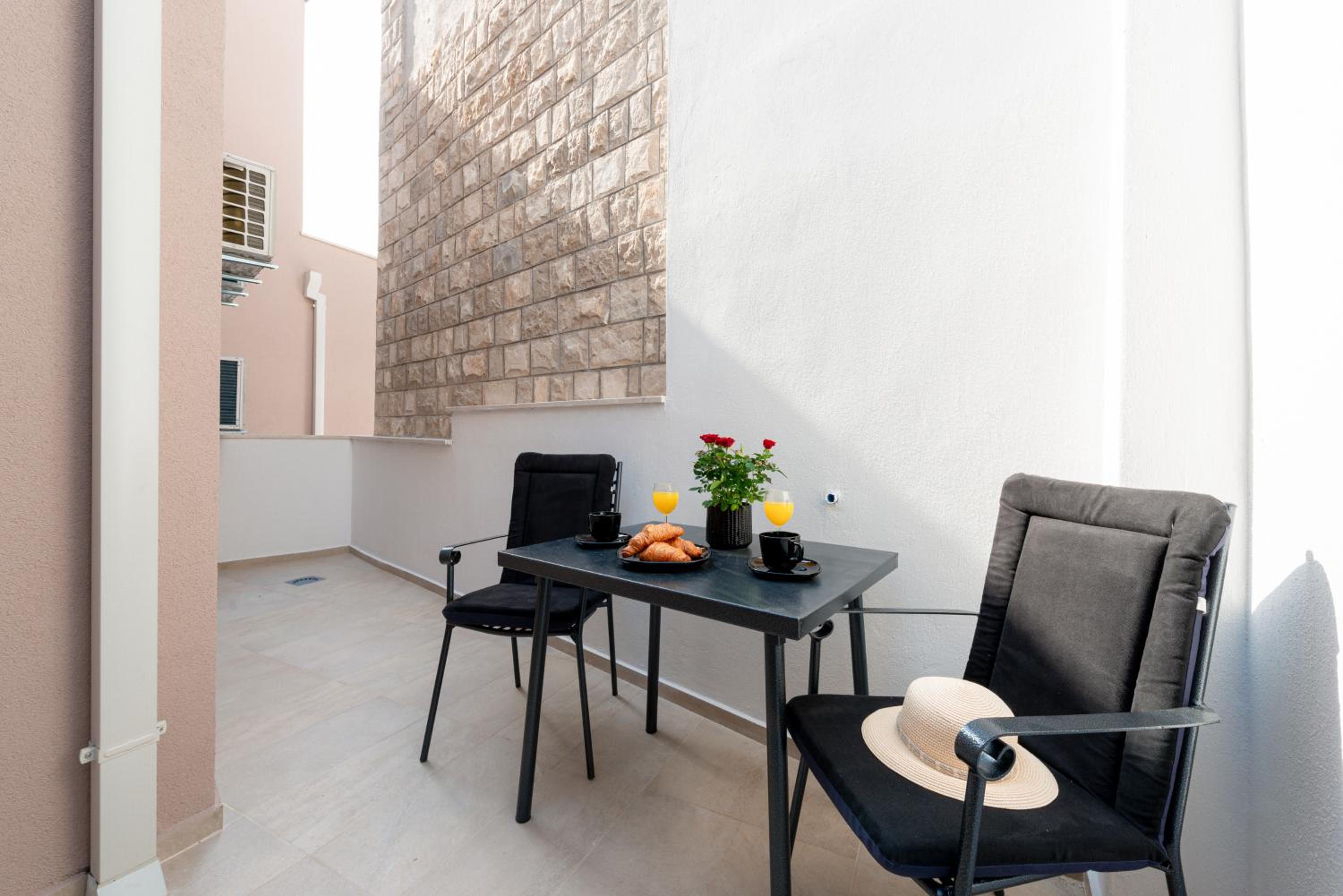 Apartman MaKris No 4