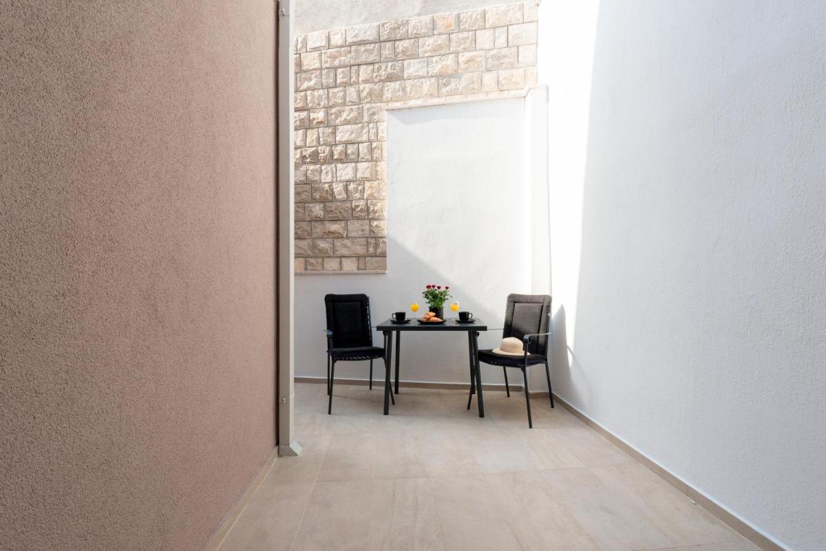 Apartman MaKris No 4
