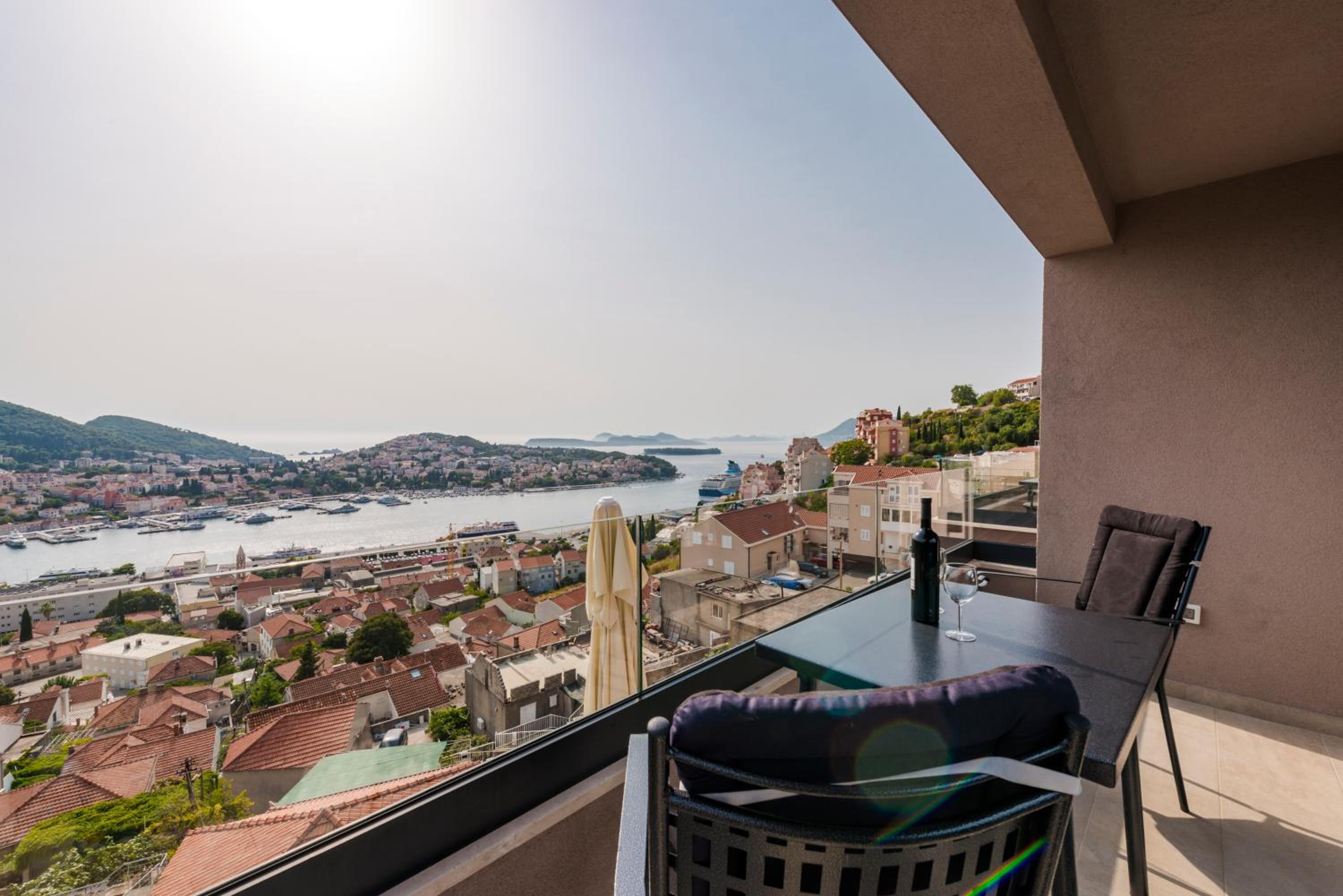 Apartman MaKris No 4