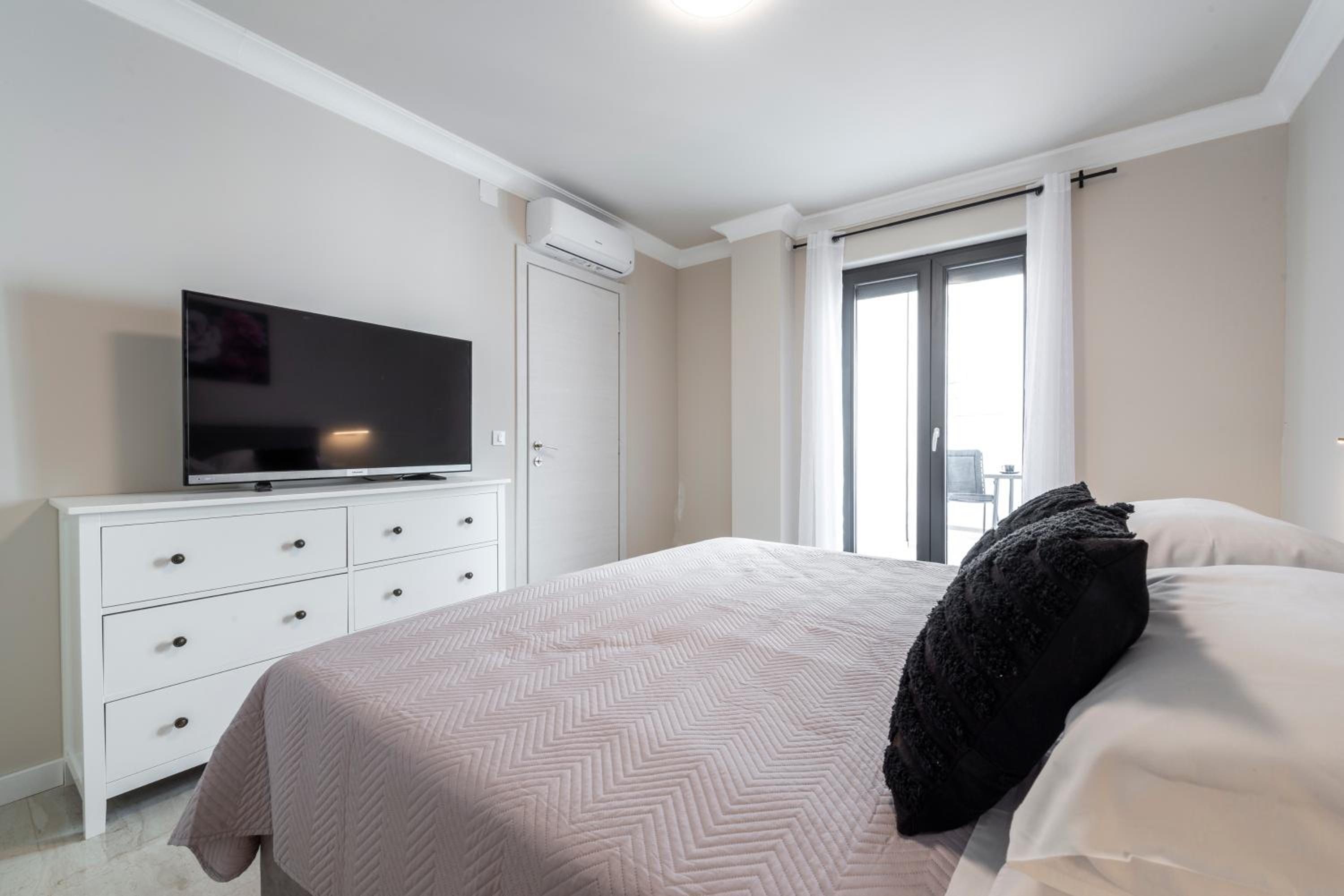 Apartman MaKris No 4
