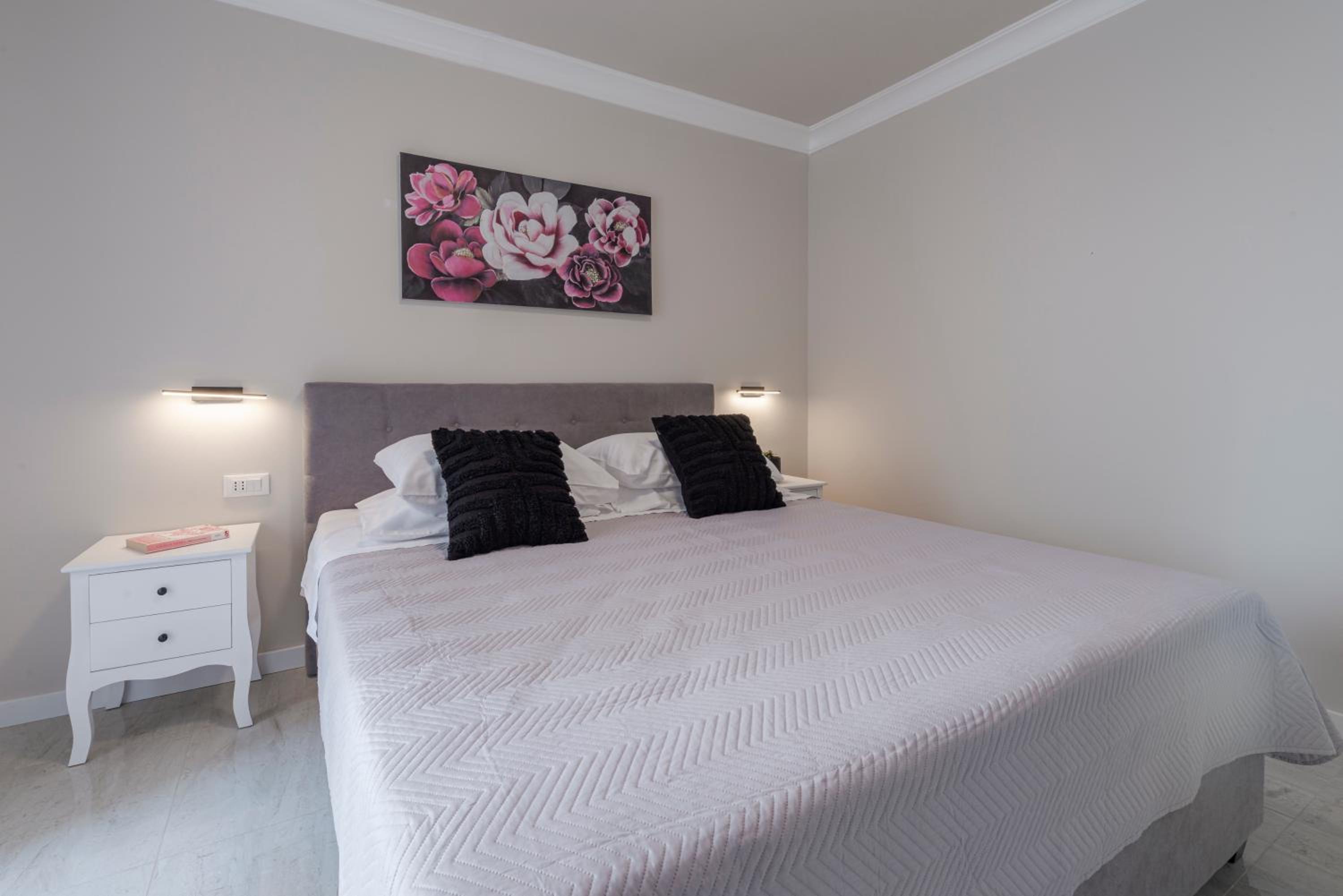 Apartman MaKris No 4