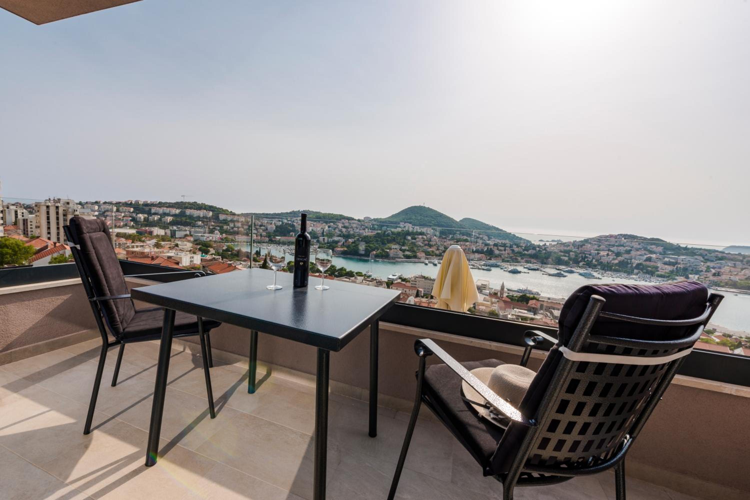 Apartman MaKris No 4