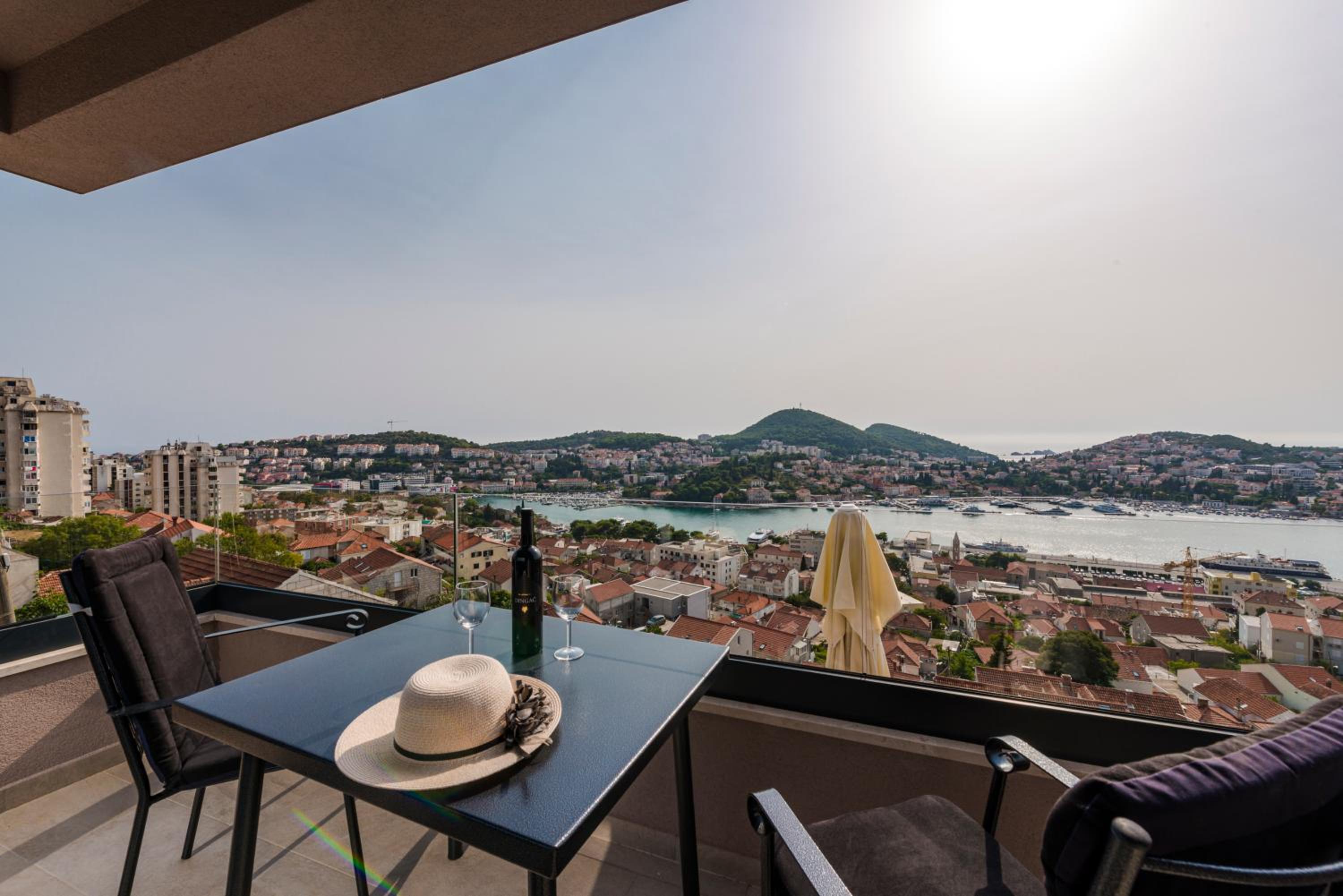 Apartman MaKris No 4