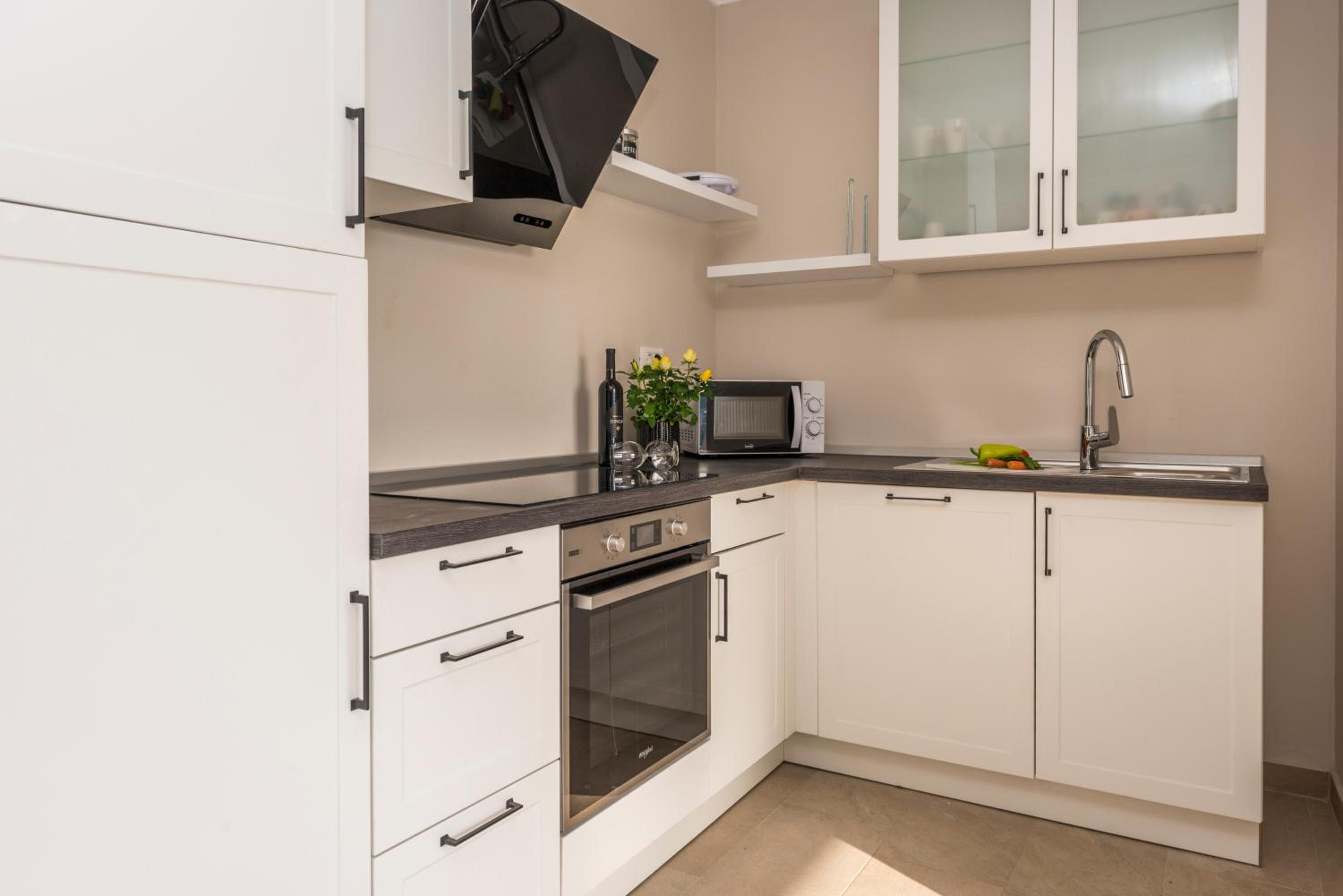 Apartman MaKris No 4