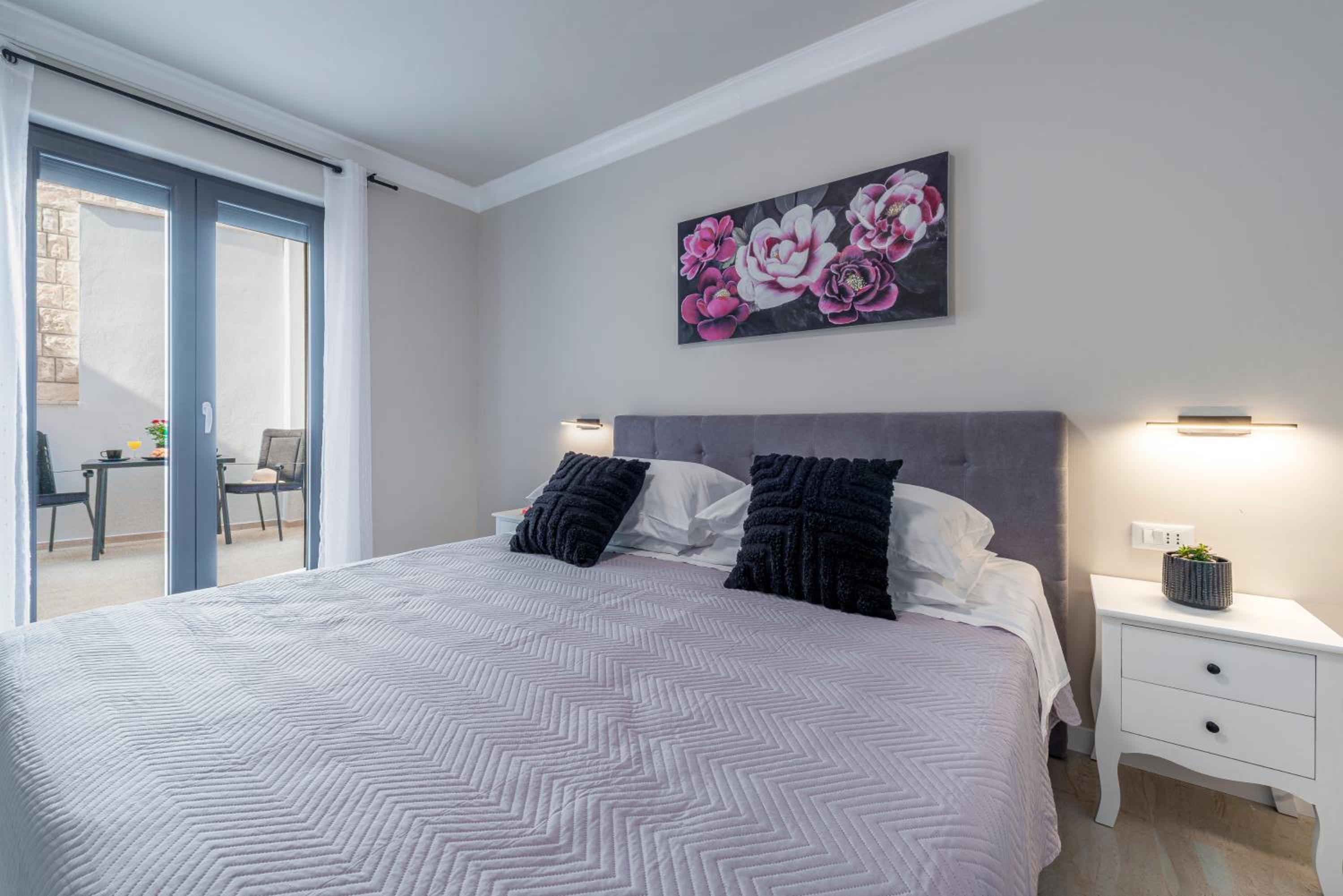 Apartman MaKris No 4