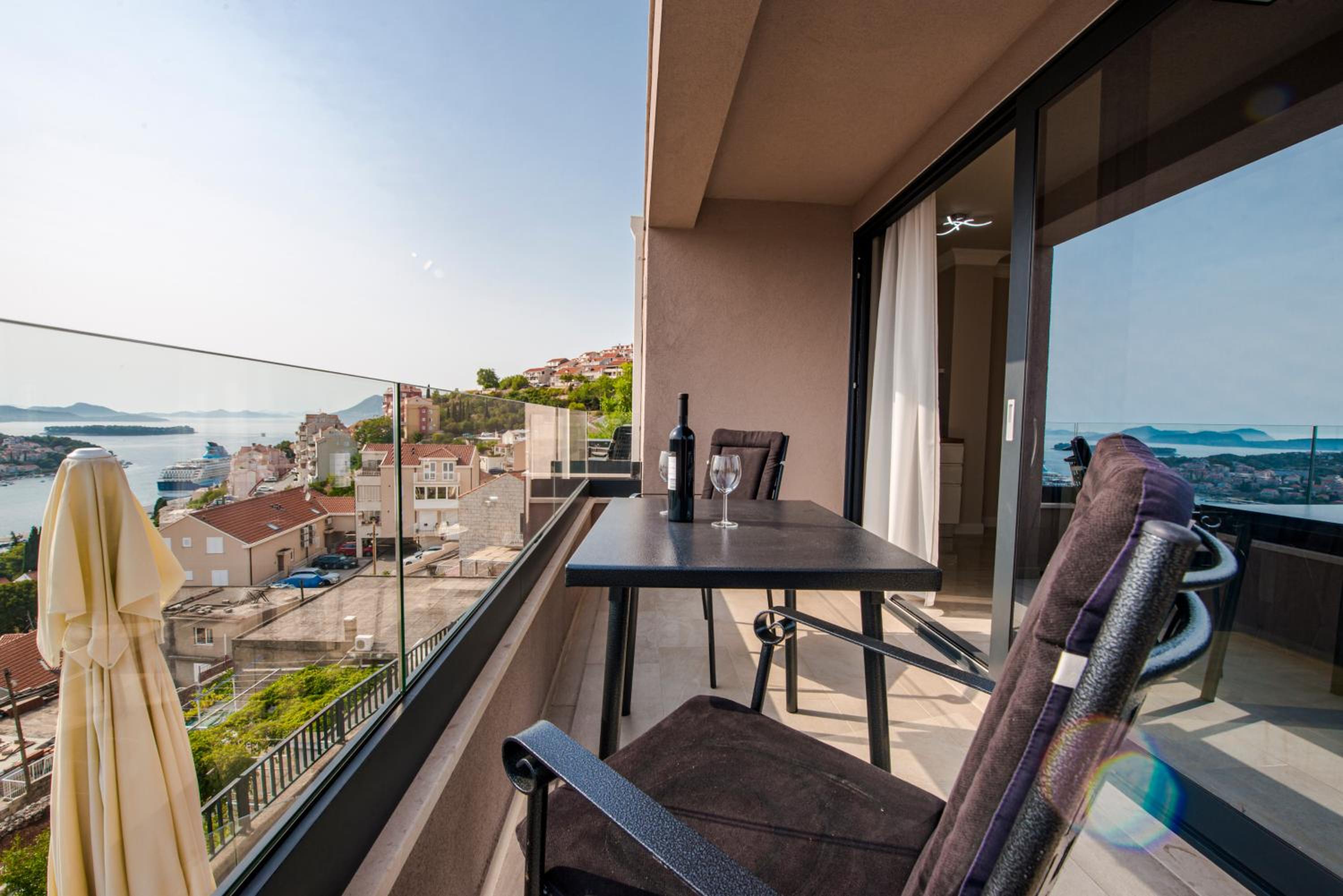 Apartman MaKris No 4