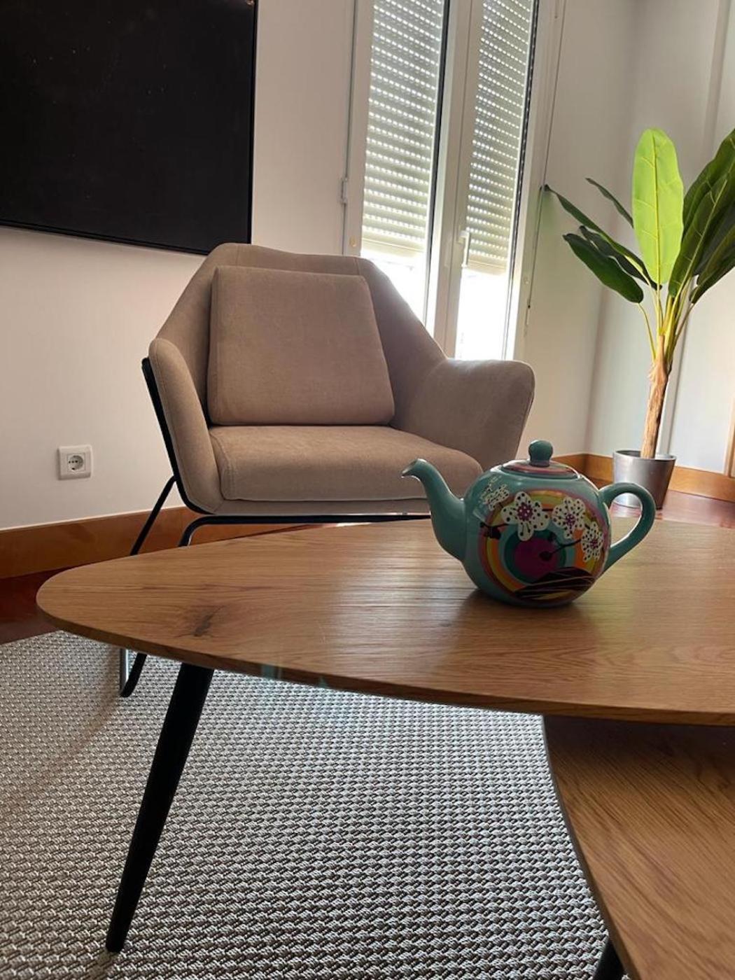 Cinco Sentidos by Unique Rooms