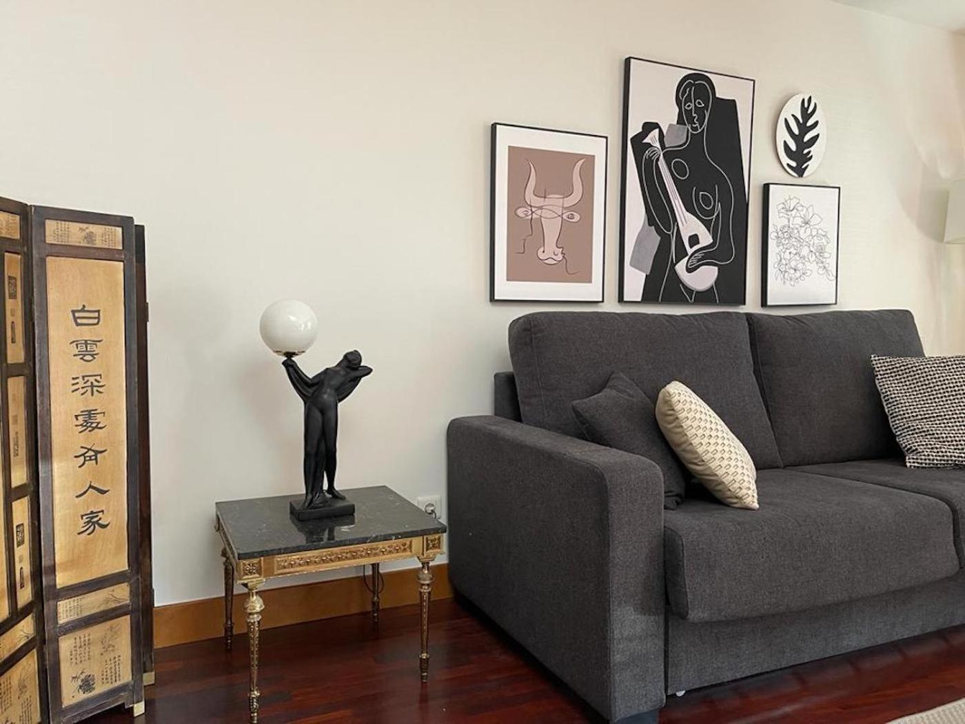 Cinco Sentidos by Unique Rooms