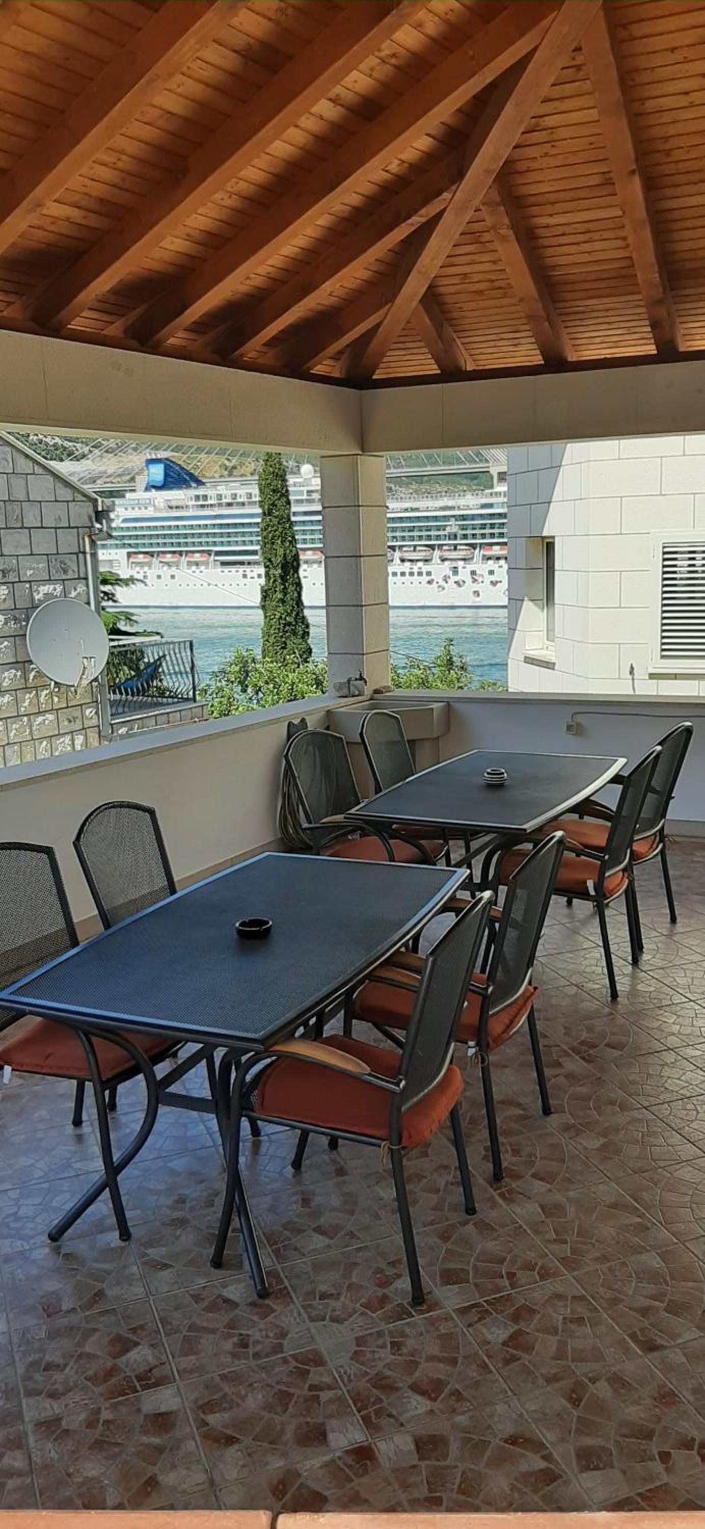 Apartments Villa Sirena photo 2