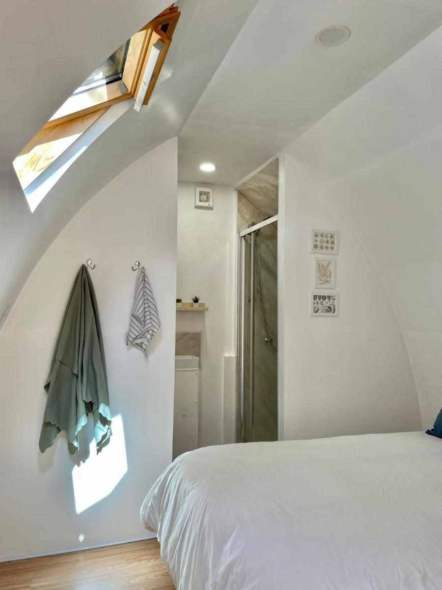 Wareham Vacations - Nuthatch Cabin at Cloudshill Glade - Property Image 4