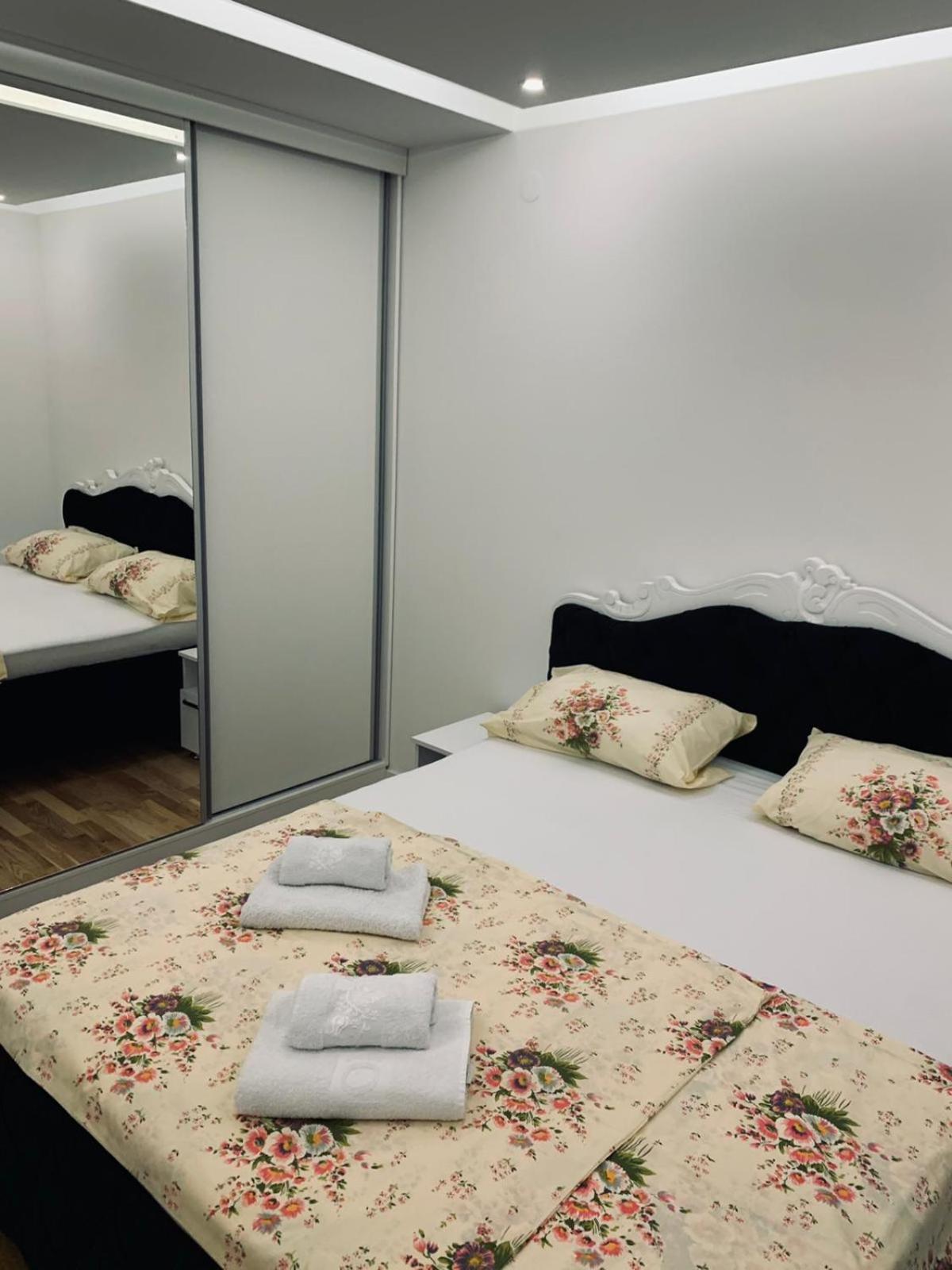 Apartman LUX view 5
