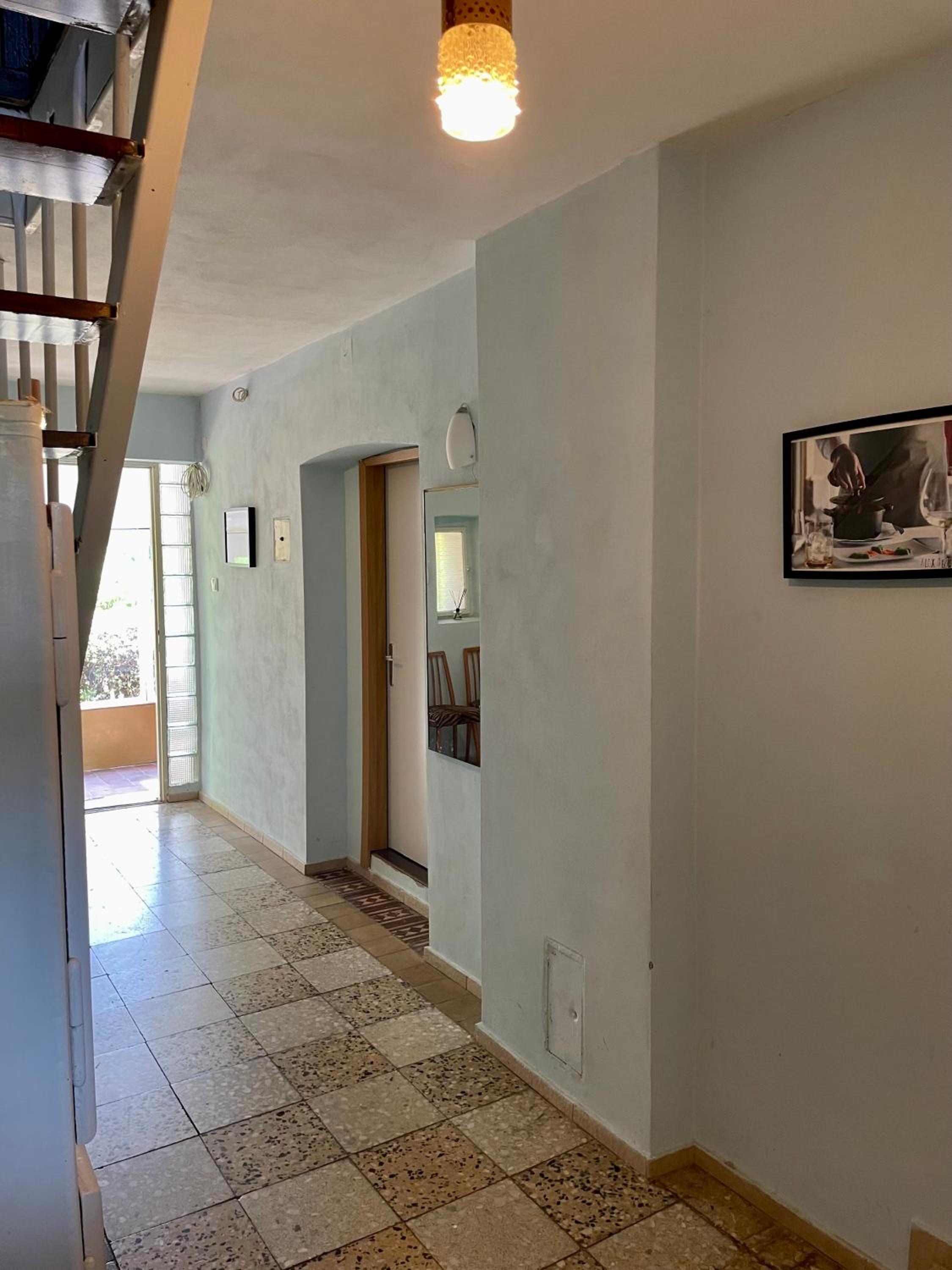 Silver Linden Cottage
