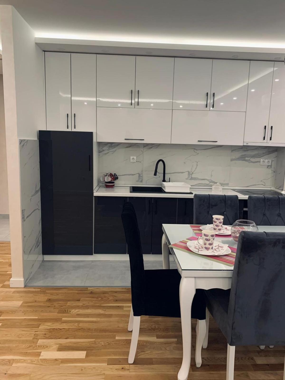 Apartman LUX view 3