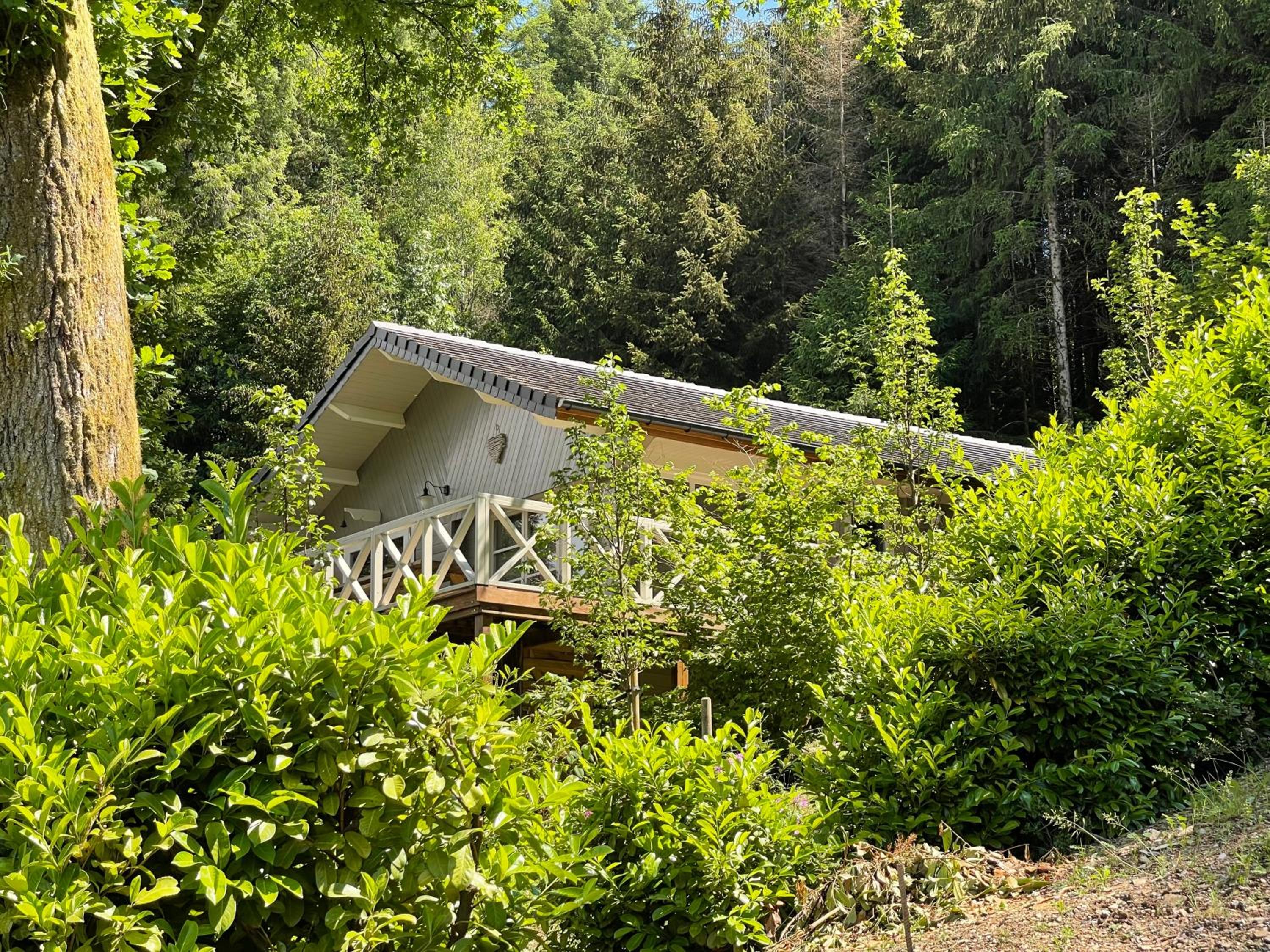 Charme à Bouillon