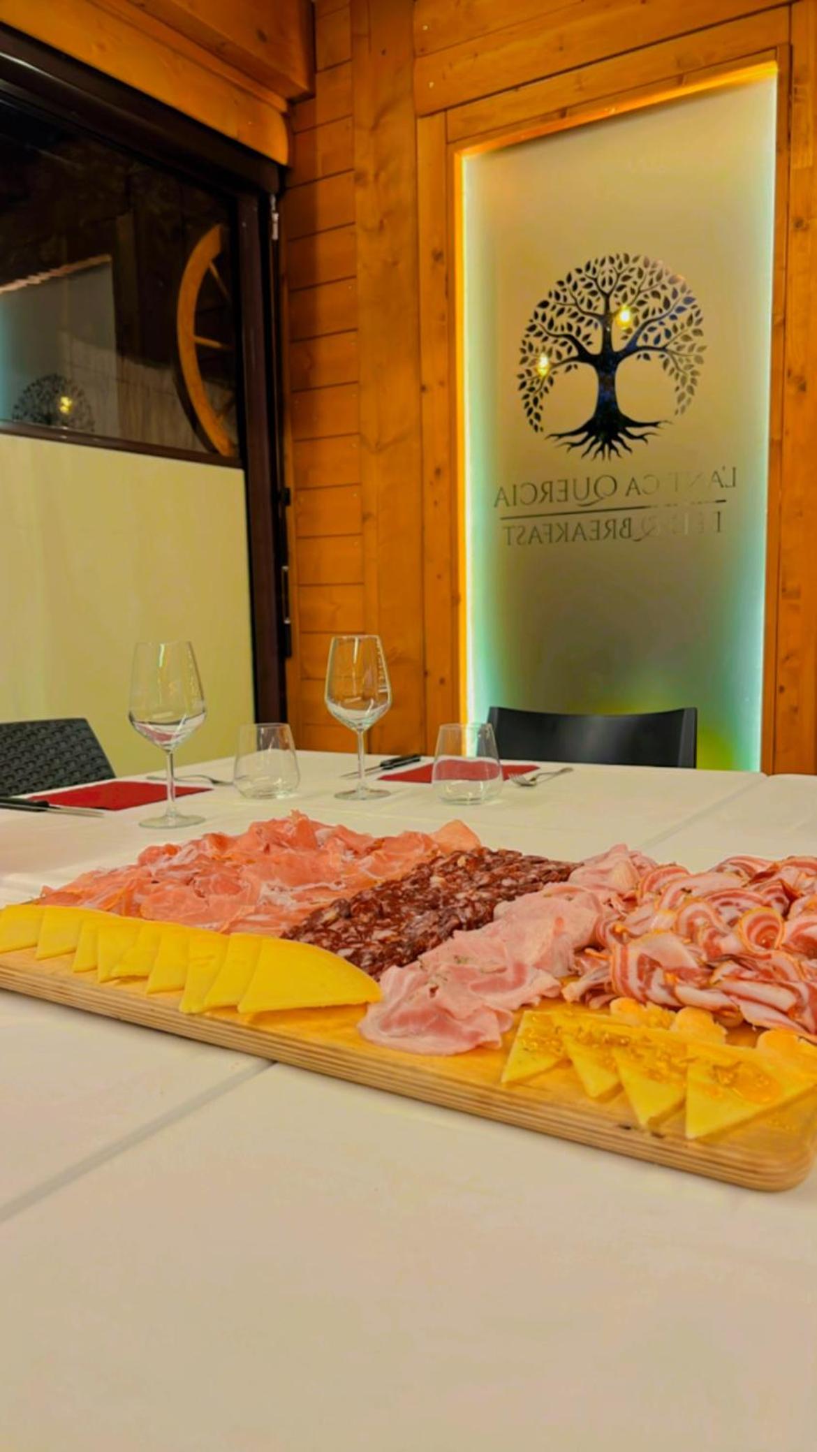 L'Antica Quercia view 3