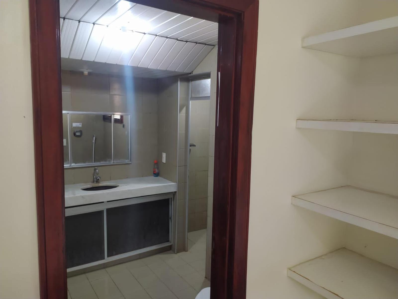 Cumbuco - Casa de praia com piscina e deck - Property Image 45