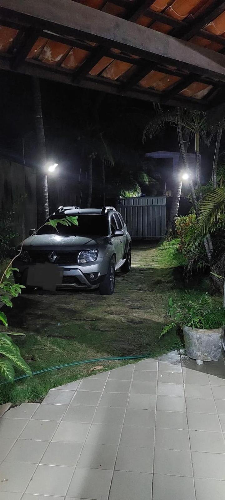 Cumbuco - Casa de praia com piscina e deck - Property Image 13