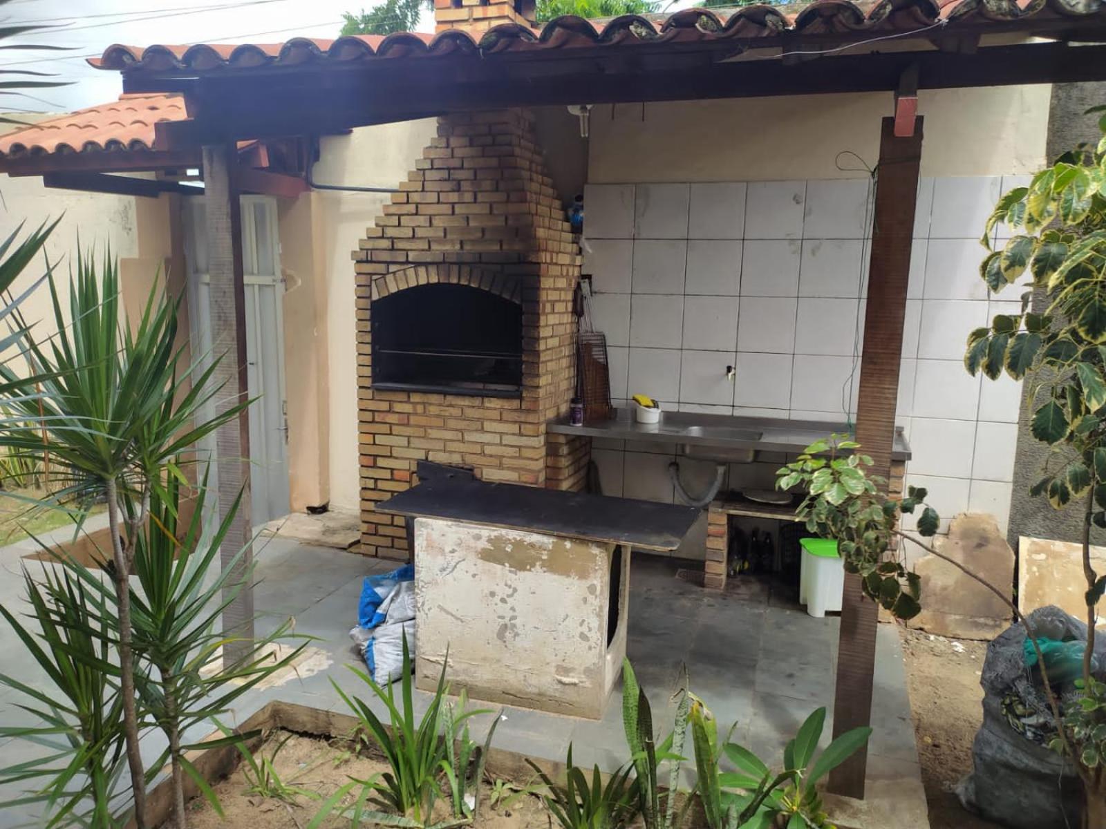 Cumbuco - Casa de praia com piscina e deck - Property Image 2