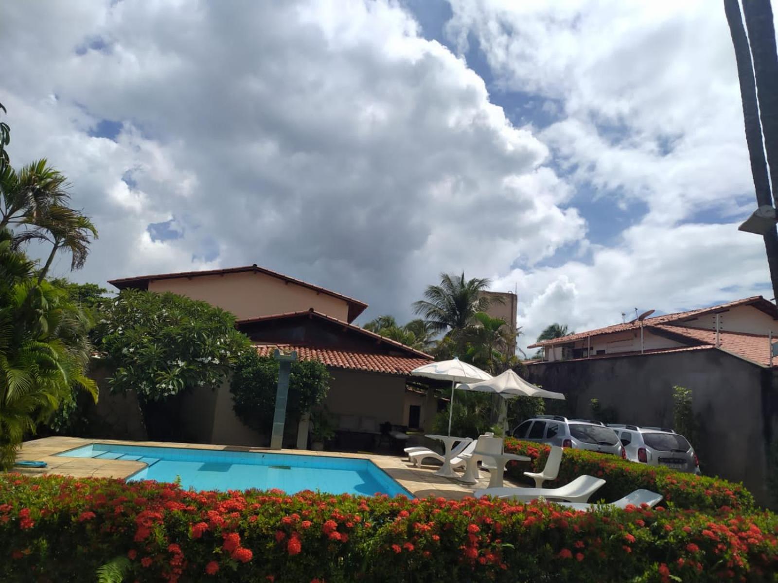 Cumbuco - Casa de praia com piscina e deck - Property Image 3