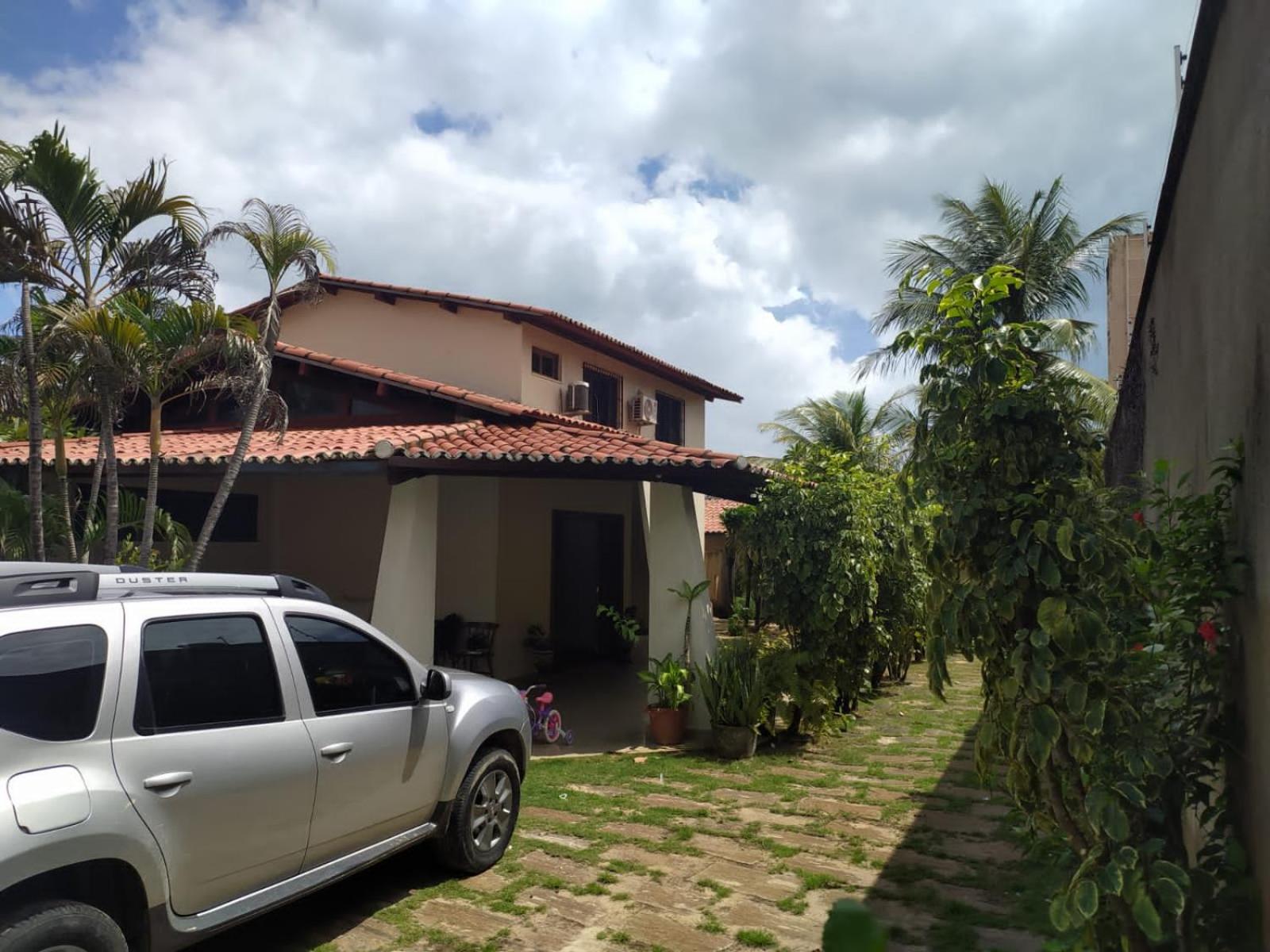Cumbuco - Casa de praia com piscina e deck - Property Image 5