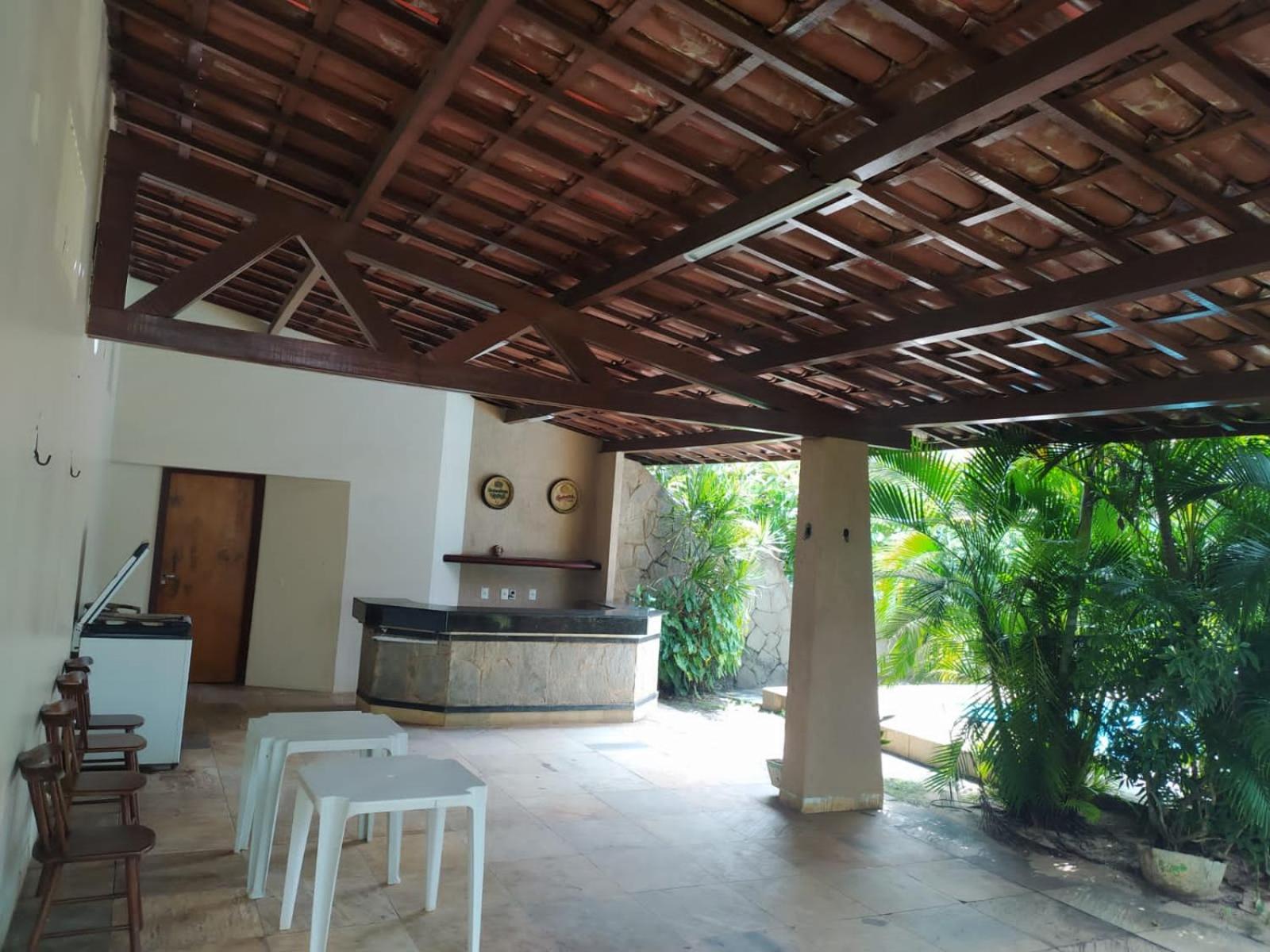 Cumbuco - Casa de praia com piscina e deck - Property Image 7