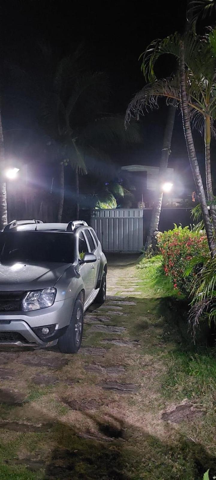 Cumbuco - Casa de praia com piscina e deck - Property Image 8