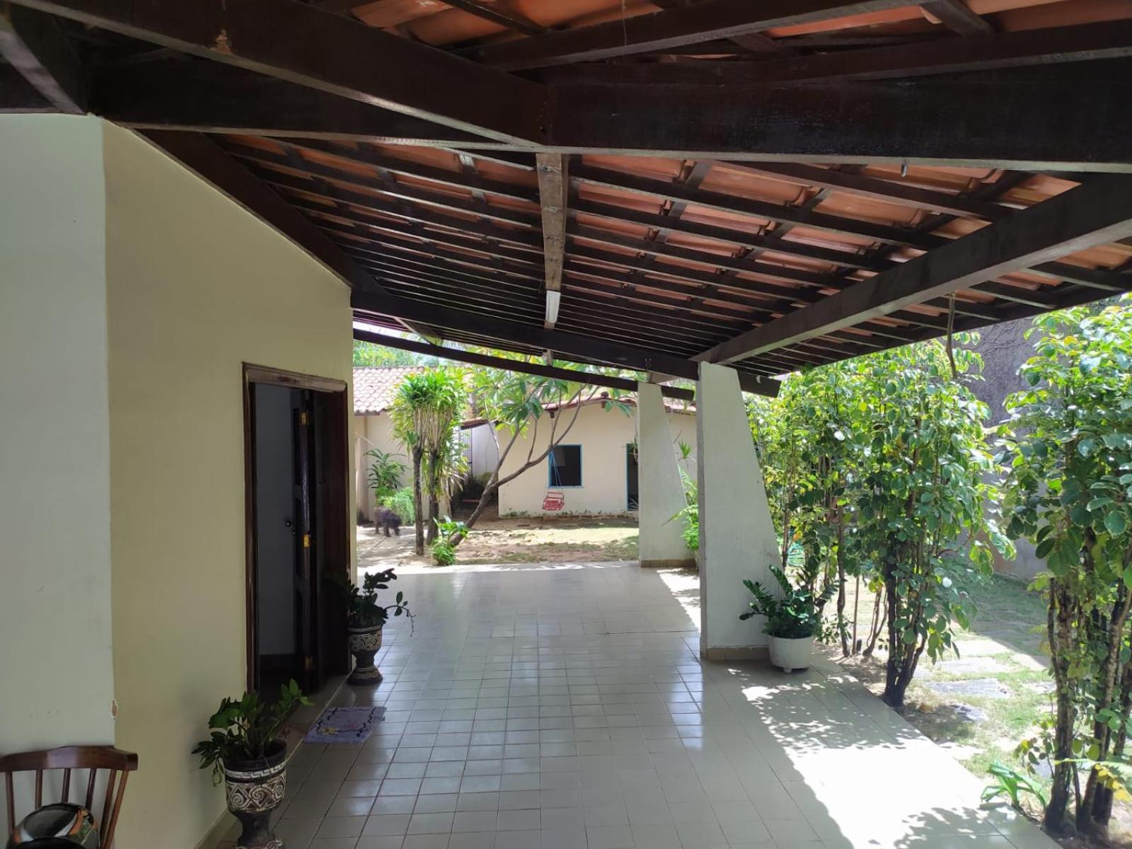 Cumbuco - Casa de praia com piscina e deck - Property Image 12