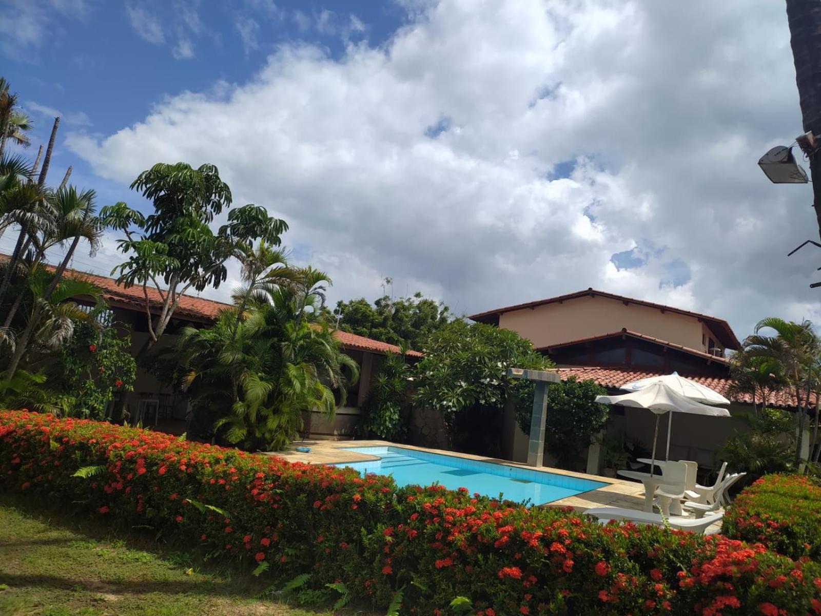 Cumbuco - Casa de praia com piscina e deck - Property Image 1